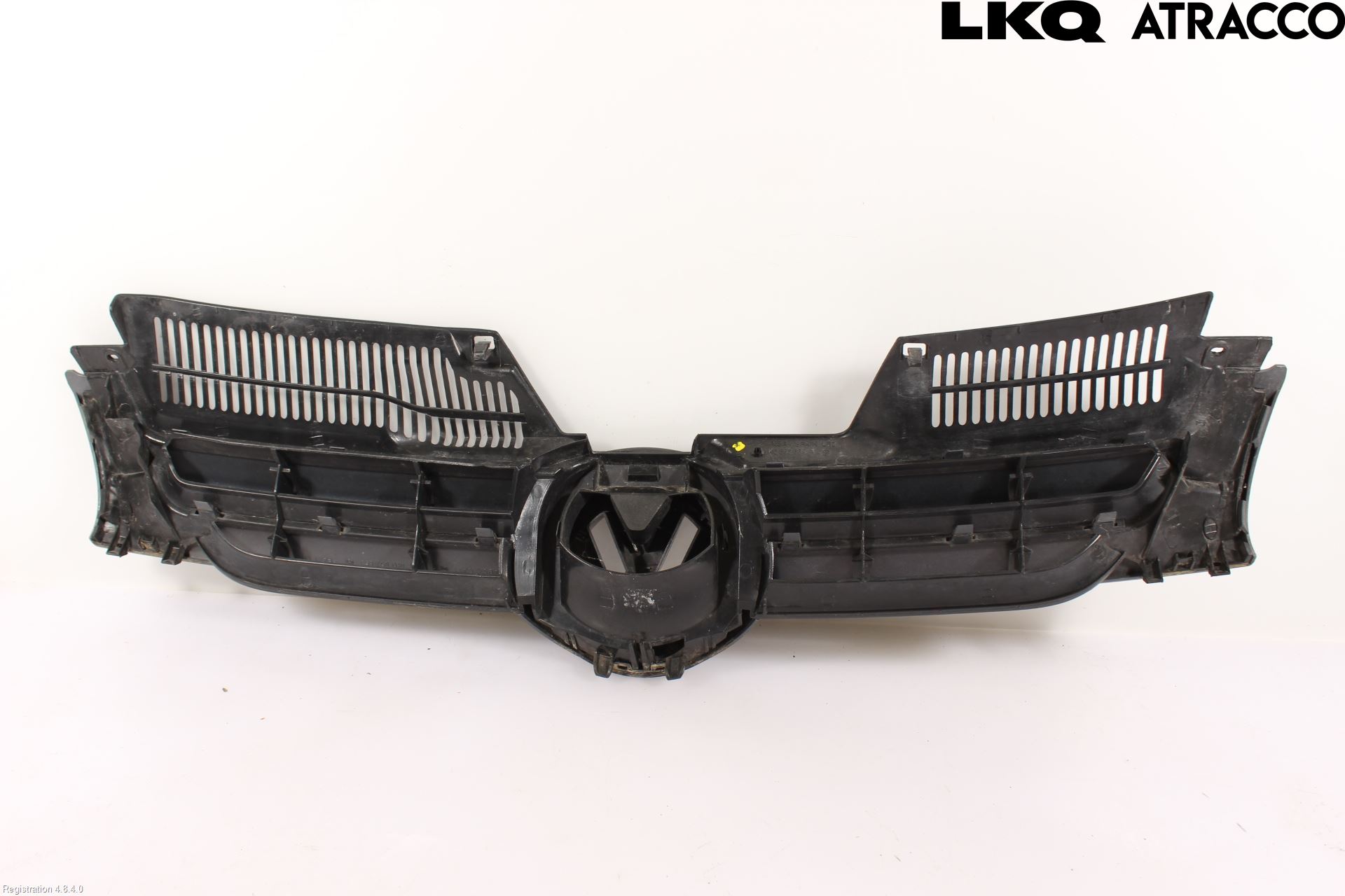 Volkswagen VW GOLF V 04-09 Grill Komp