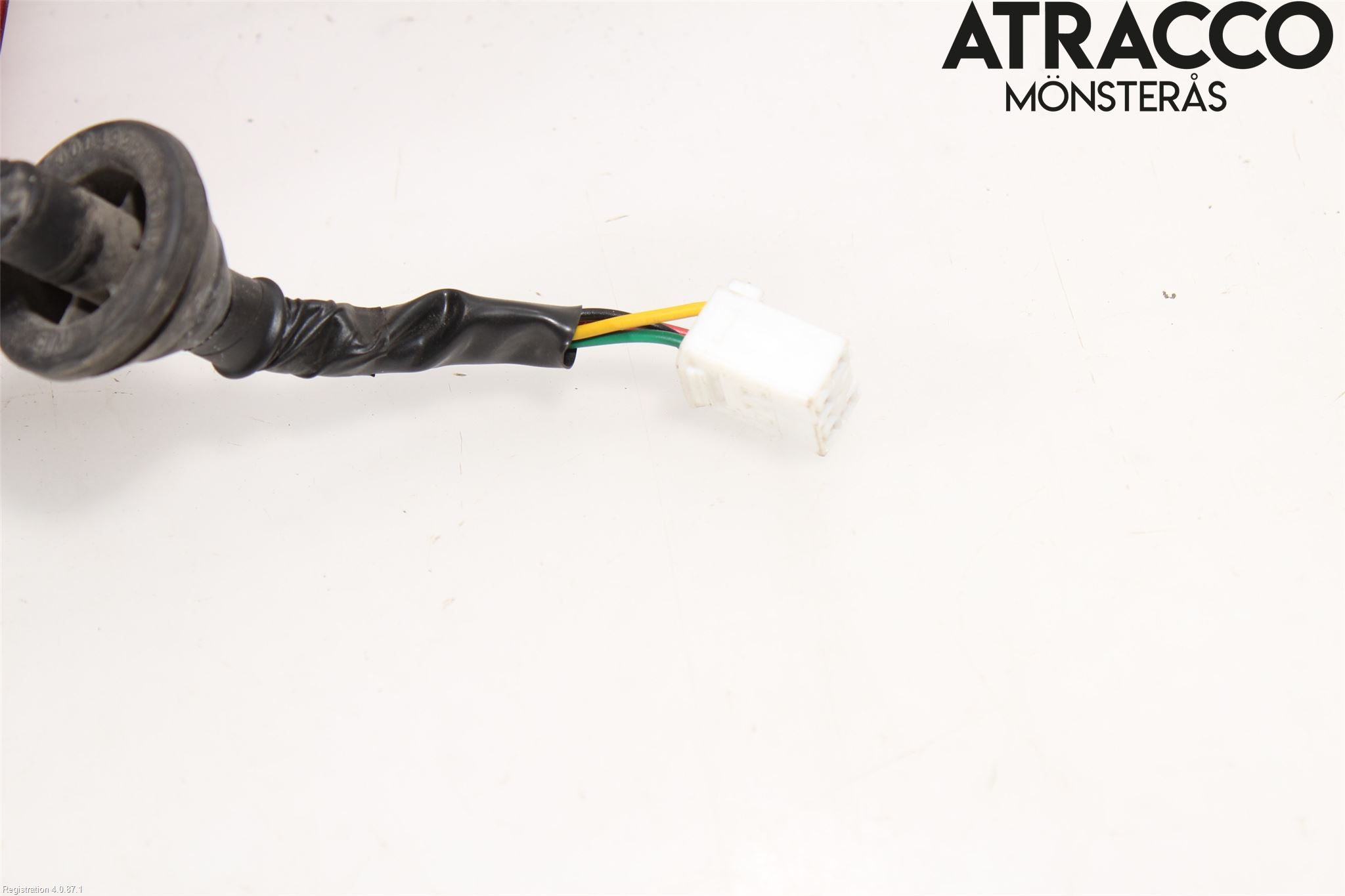 Hyundai ix20 Bakljus Vänster