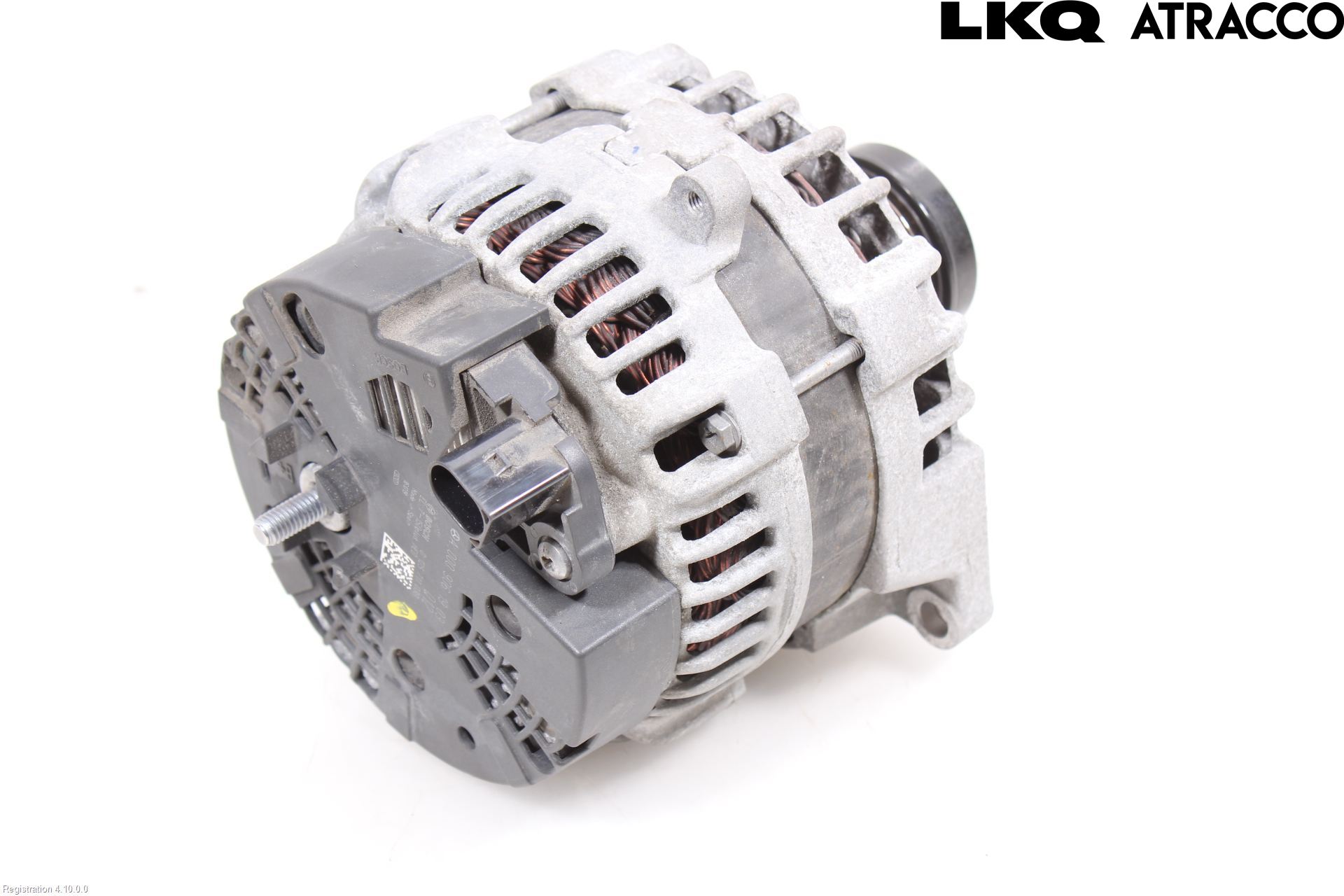 Mercedes-Benz MB GLA-KLASS (X156) 13-20 Generator