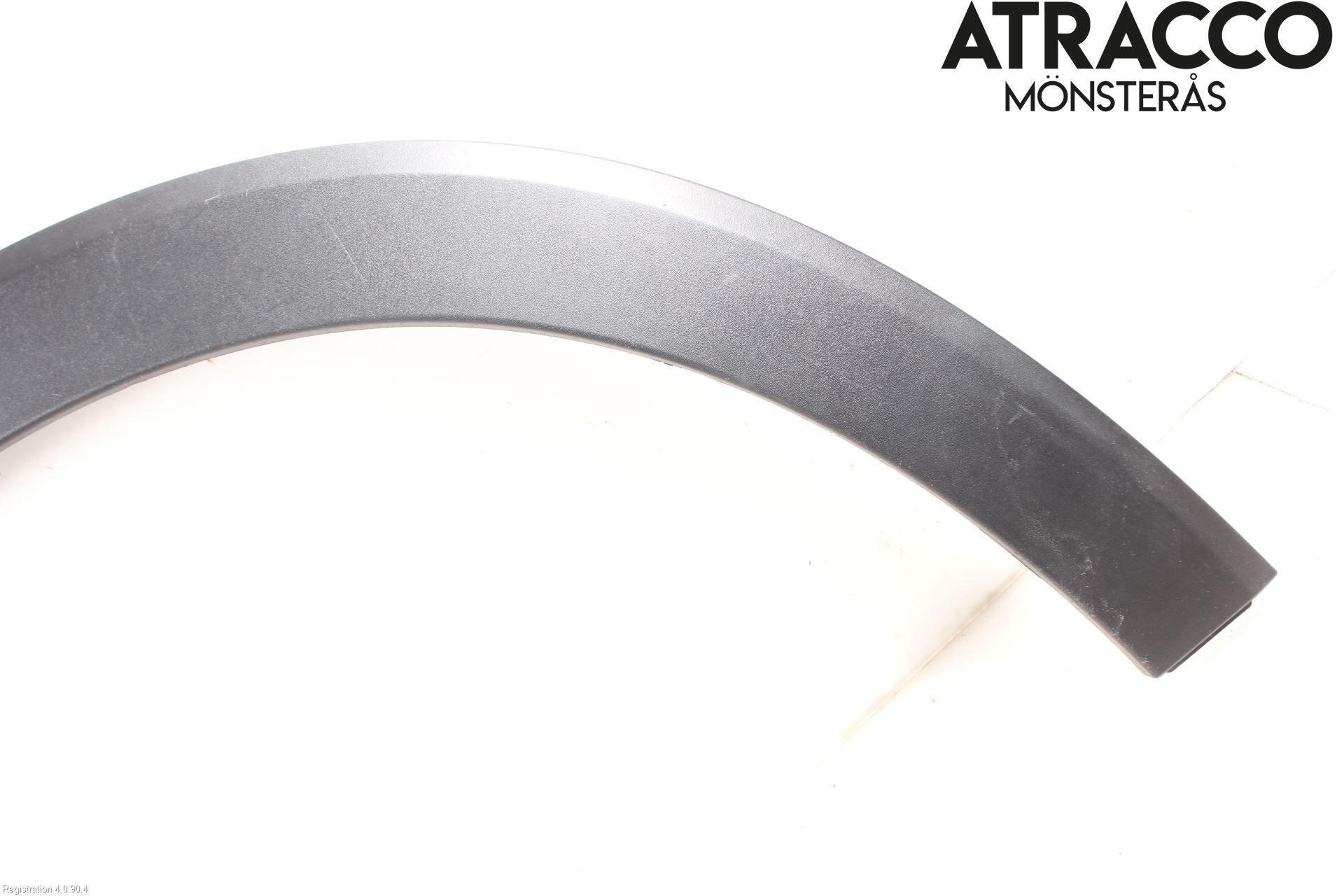 Honda HR-V 15-21 List Skärmkant