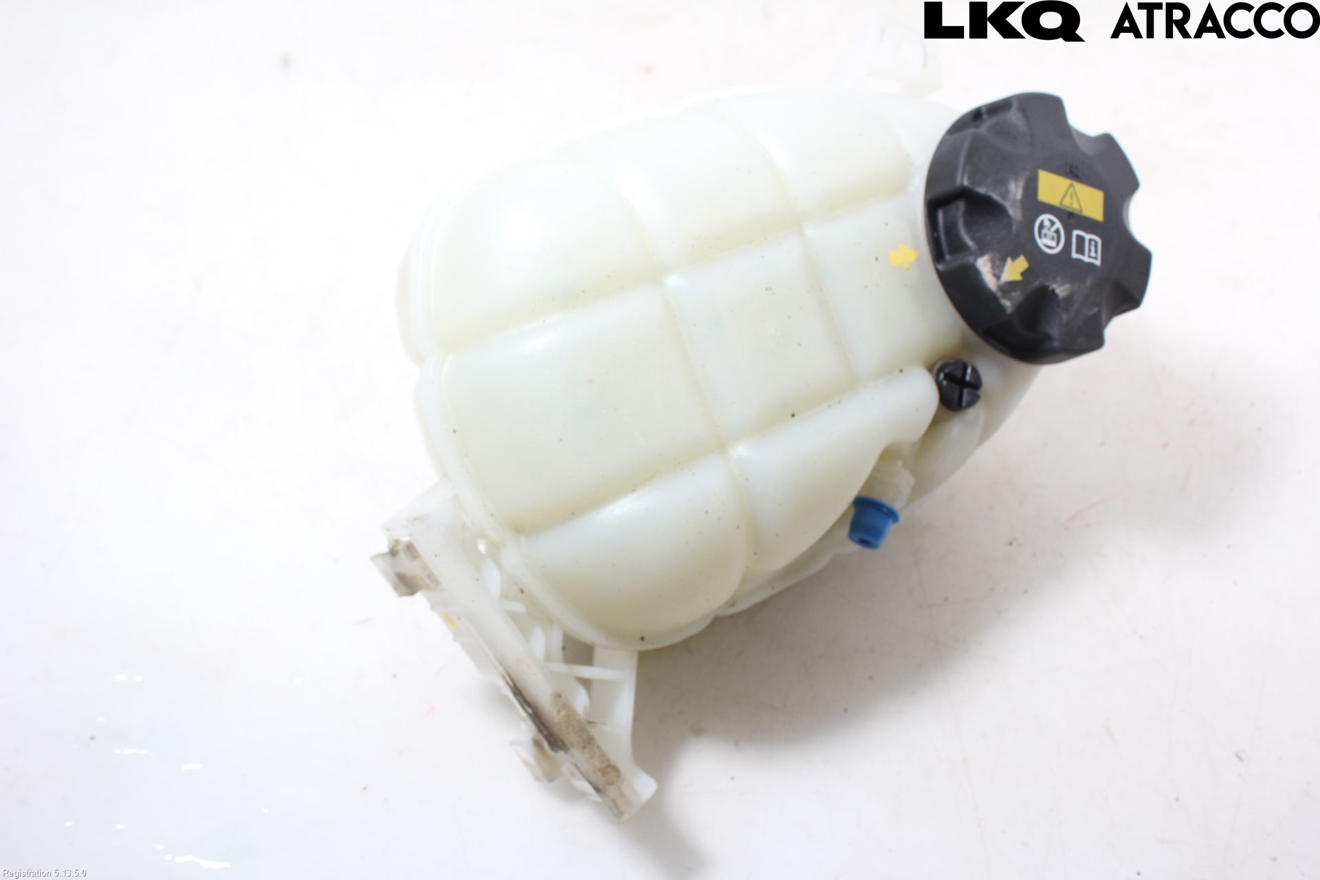 BMW 1 F20/F21 11-19 Expansionstank