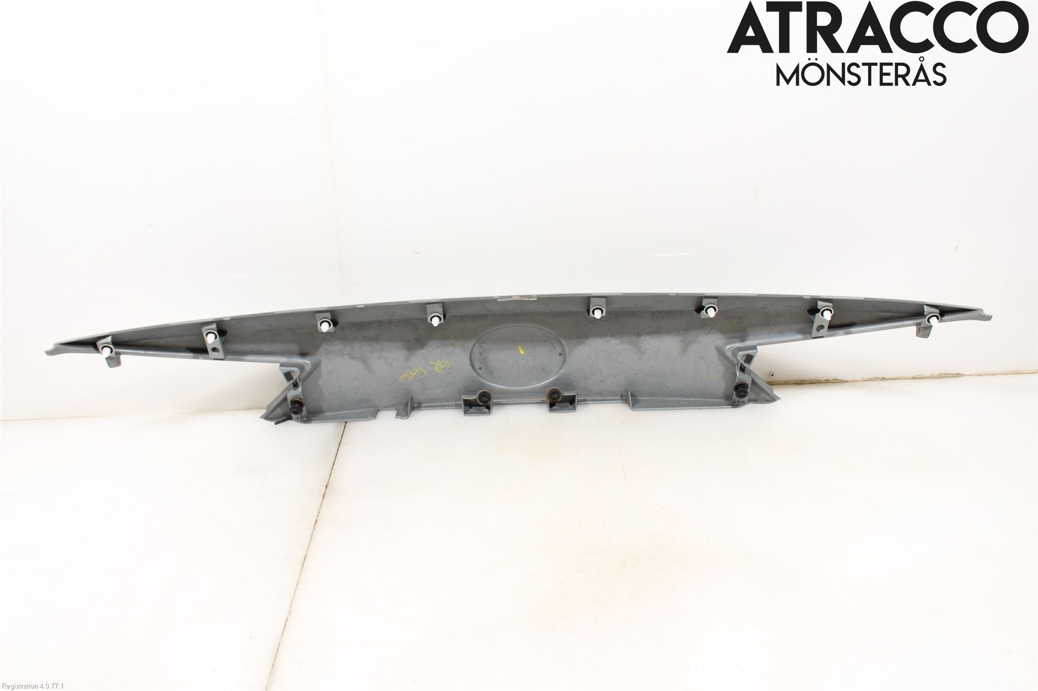 Toyota AURIS 13-19 List Bak-Baklucka