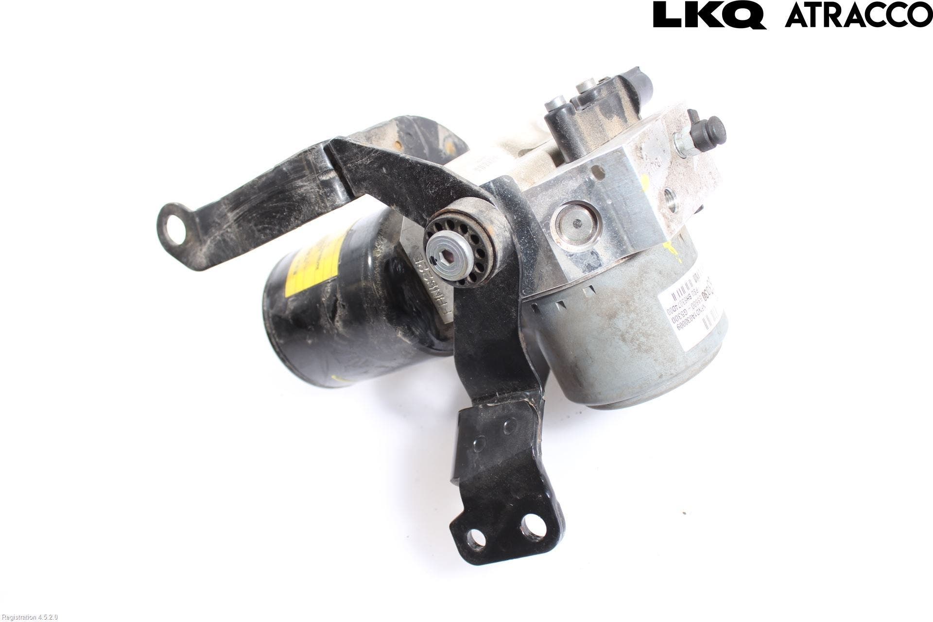 Kia NIRO (DE) 17-22 Abs Hydraulpump