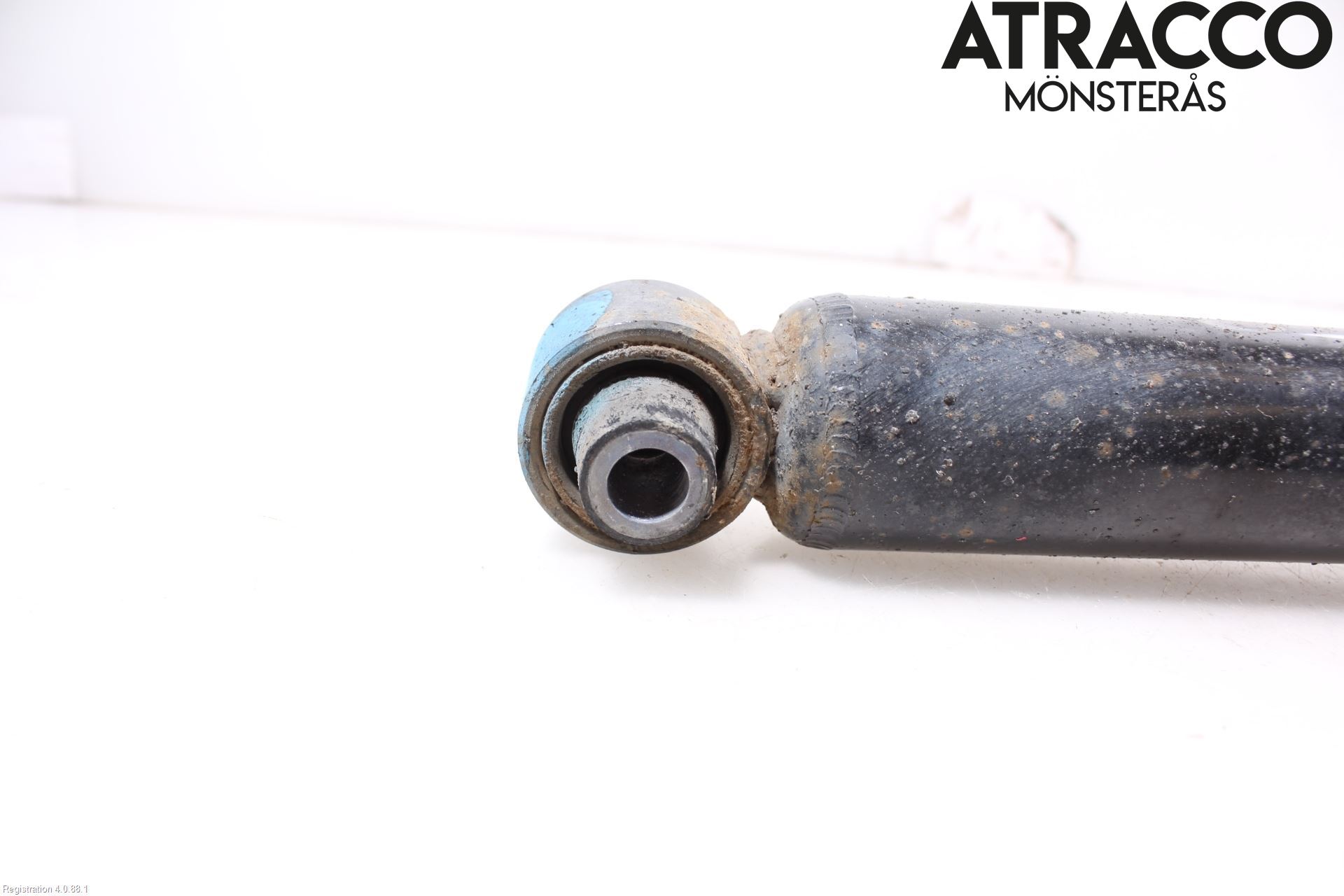 BMW 3 F30/F31/F80 12-19 Stötdämpare Bak