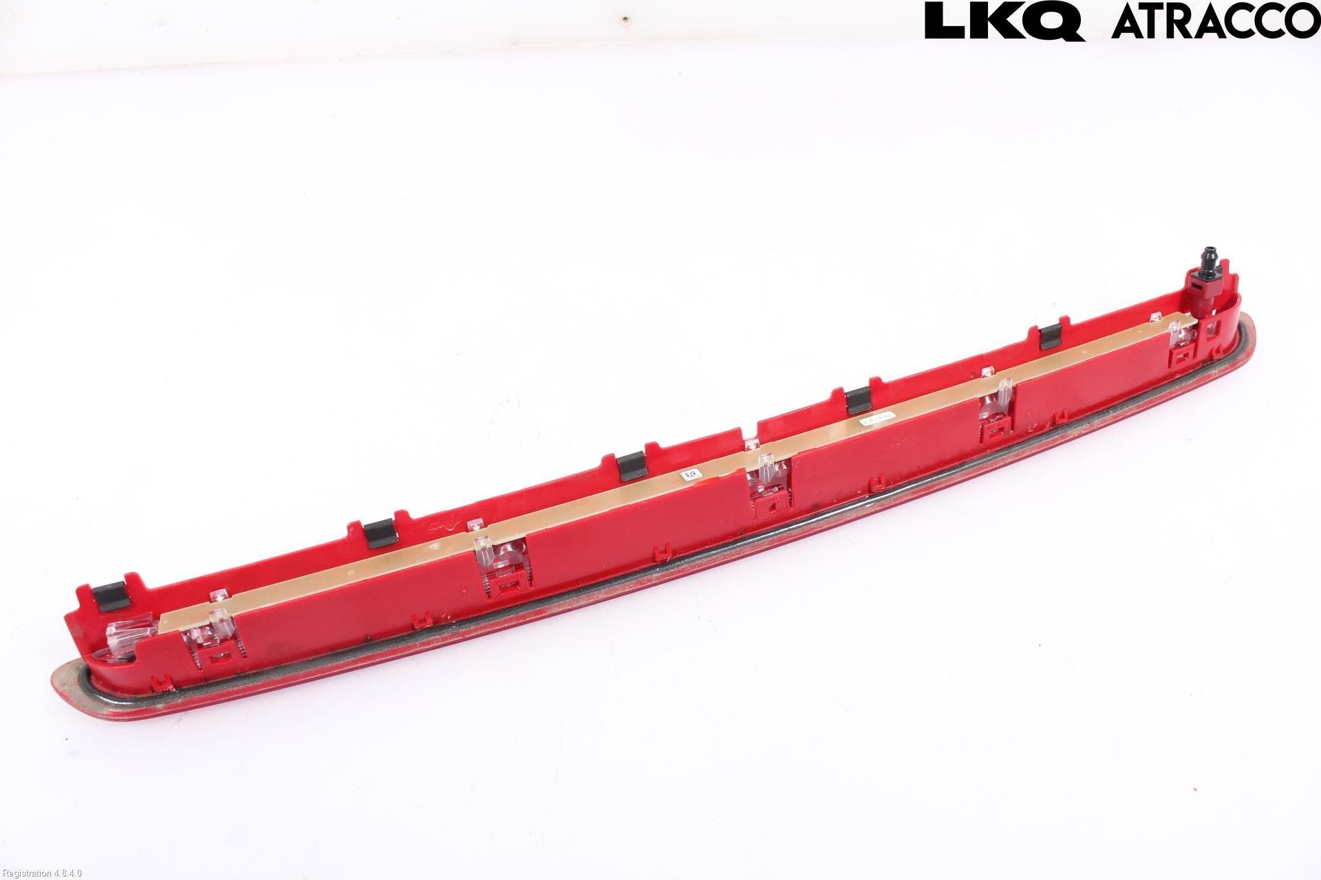 Volkswagen VW PASSAT 15-19 Bromsljus Bakruta