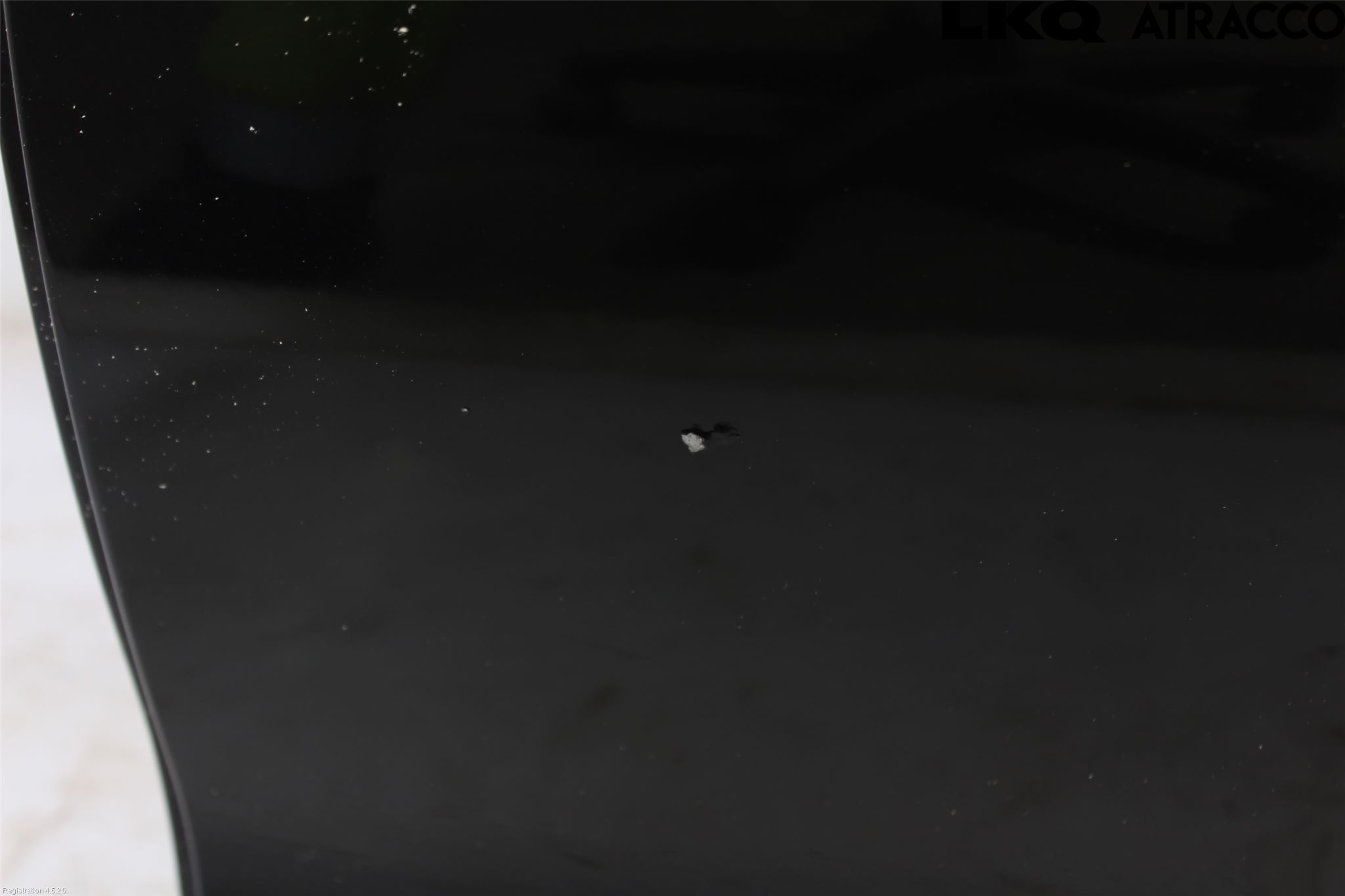 Audi A6/S6 4G 11-18 Dörr Bak Vänster