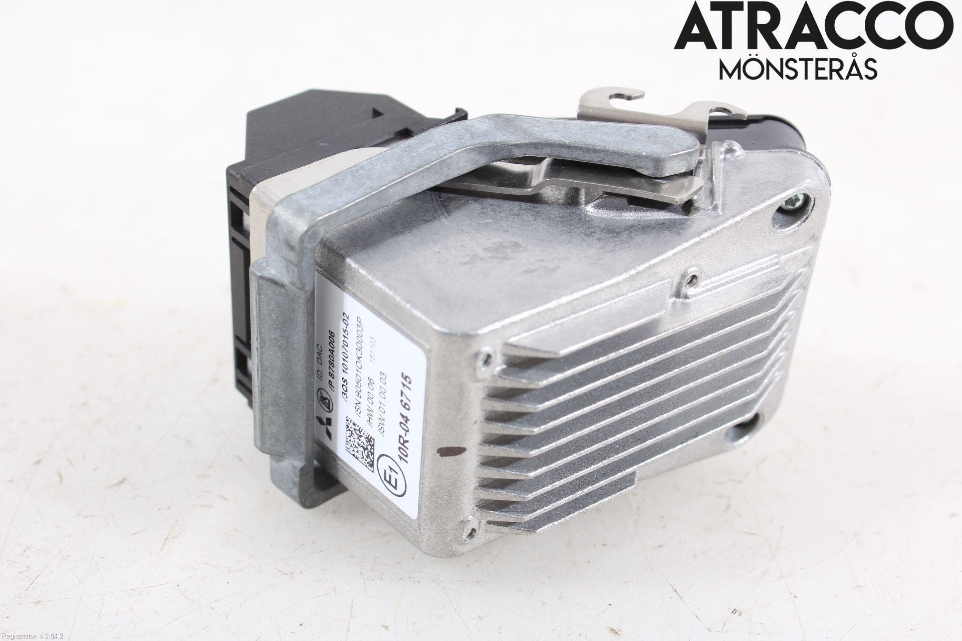 Mitsubishi L200 16-23 Regnsensor