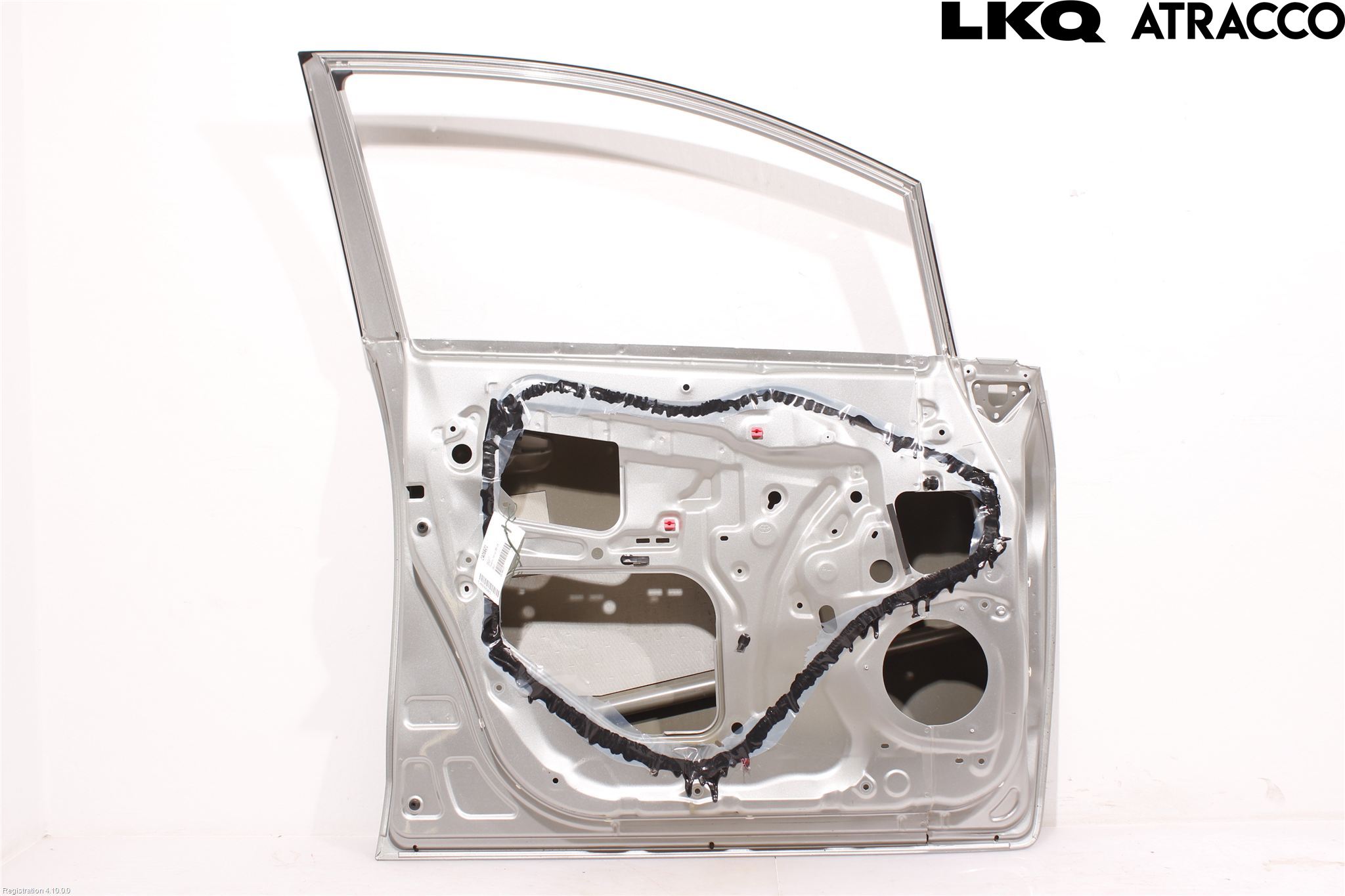 Toyota VERSO 09-18 Dörr Fram Vänster