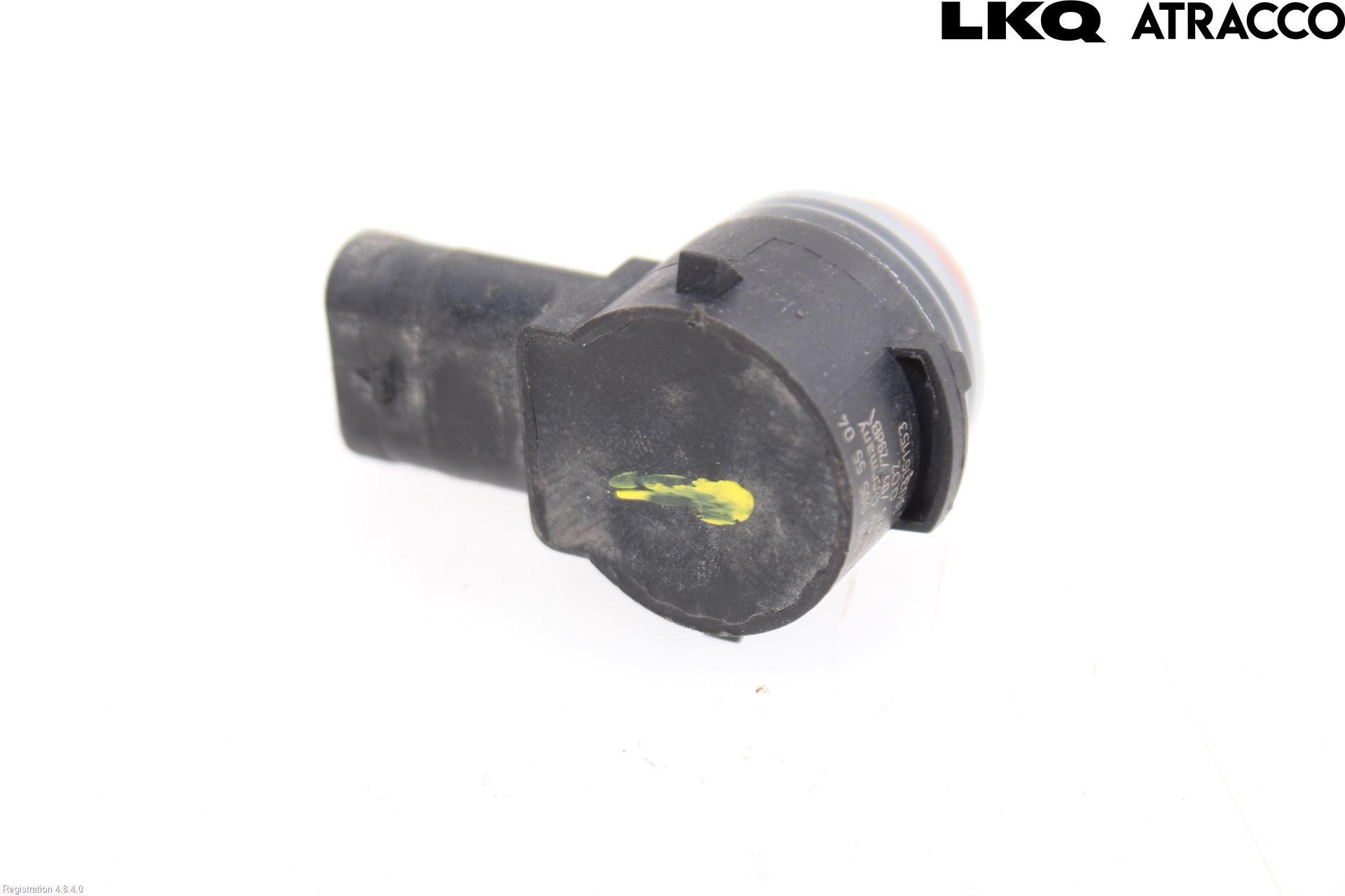 Mercedes-Benz MB CLA-KLASS (C117/X117) 13-19 Parkeringshjälp Backsensor