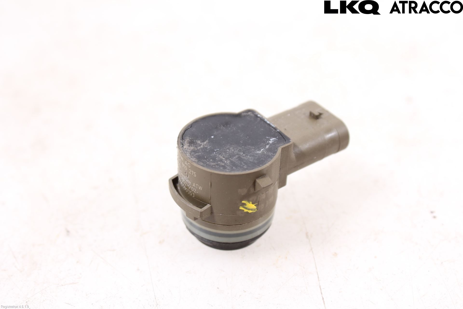 Audi A6 F2/C8 19- Parkeringshjälp Backsensor