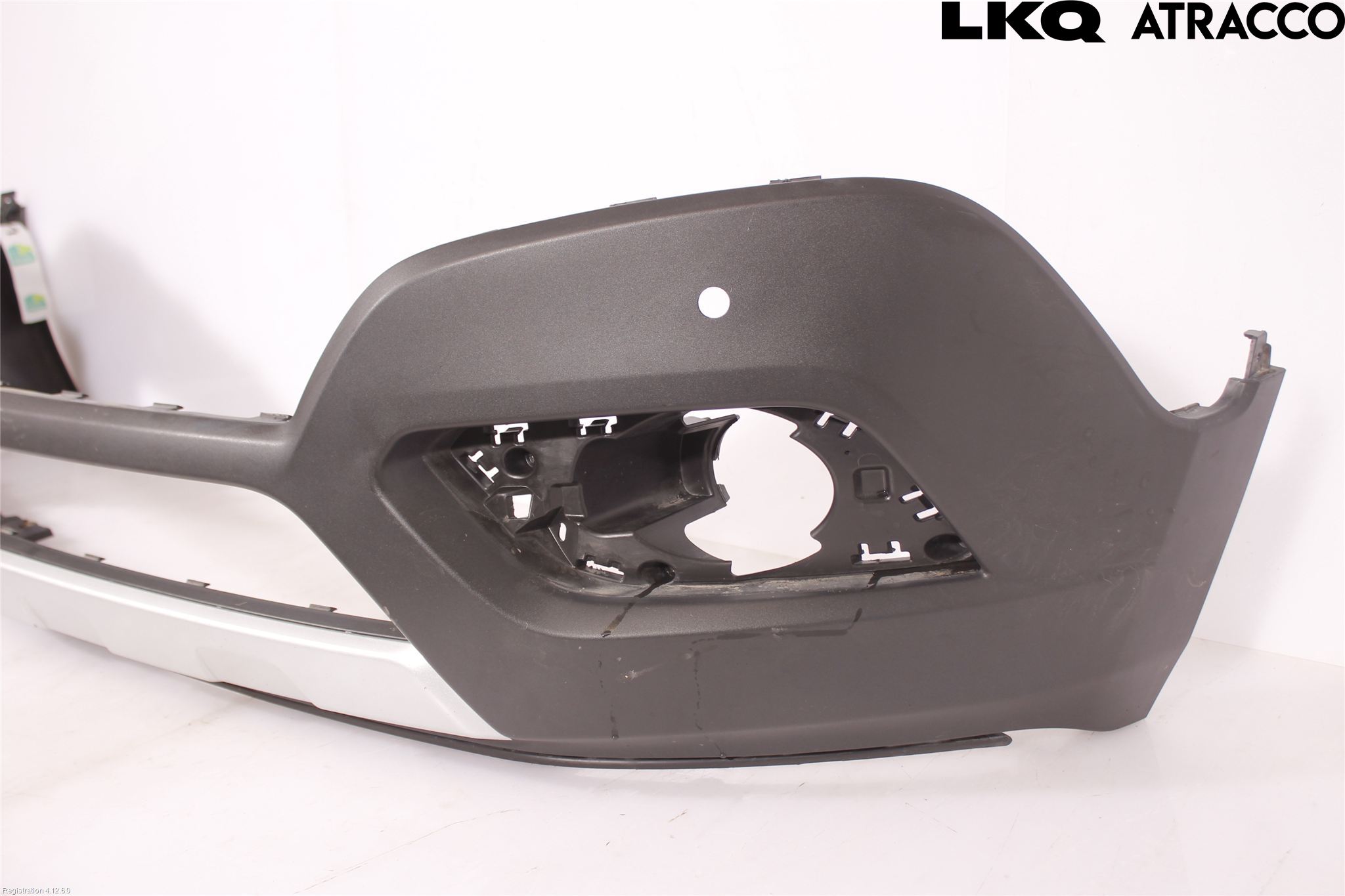Opel MOKKA 13-20 Stötfångarbeklädnad Fram