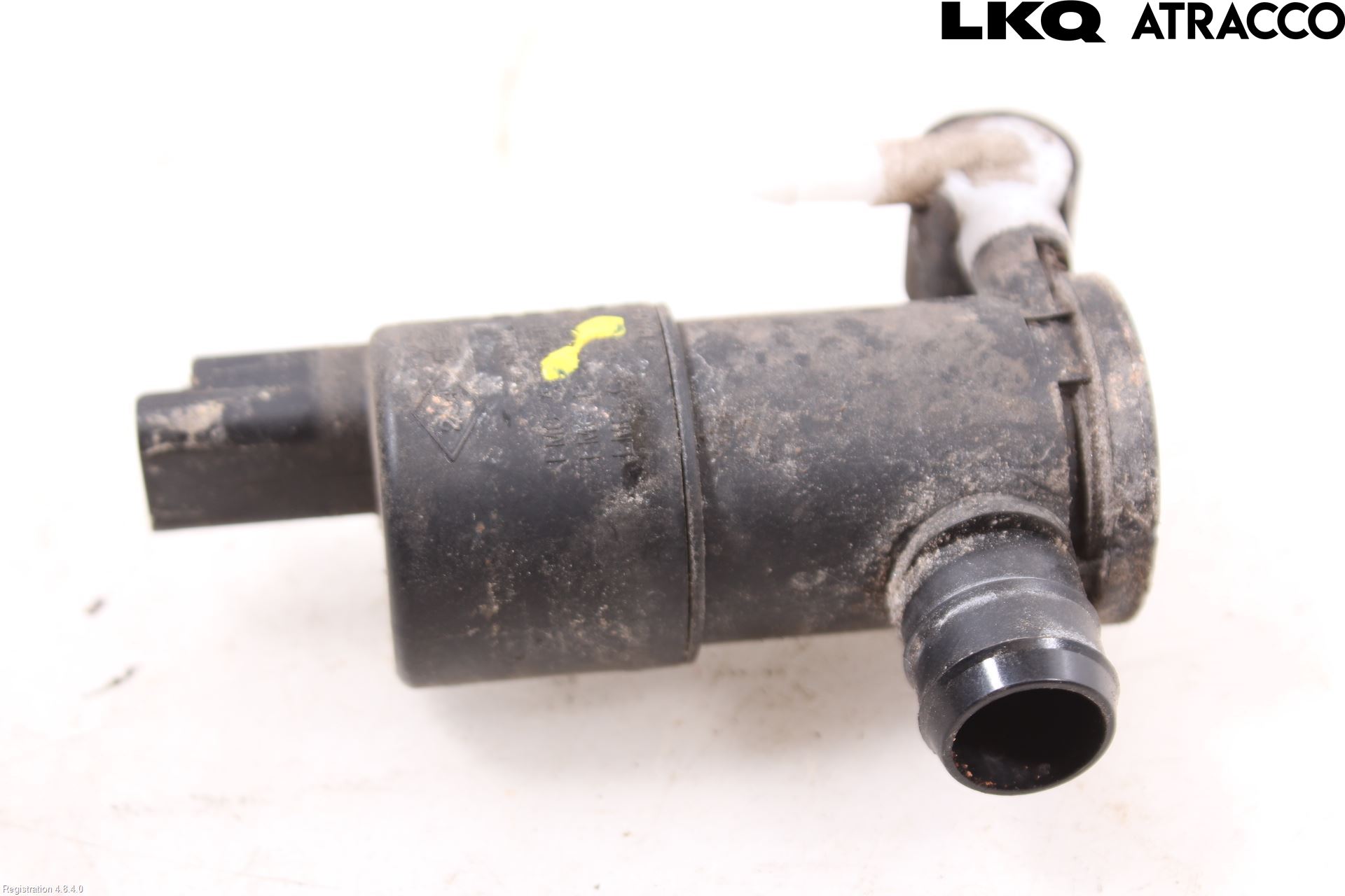 Opel CORSA F, CORSA-E 20- Spolarpump Vindruta