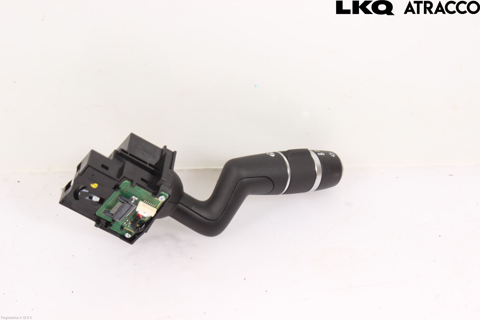 Landrover LAND ROVER DISCOVERY 5 16->> Spak Blinkers-Ljusomk