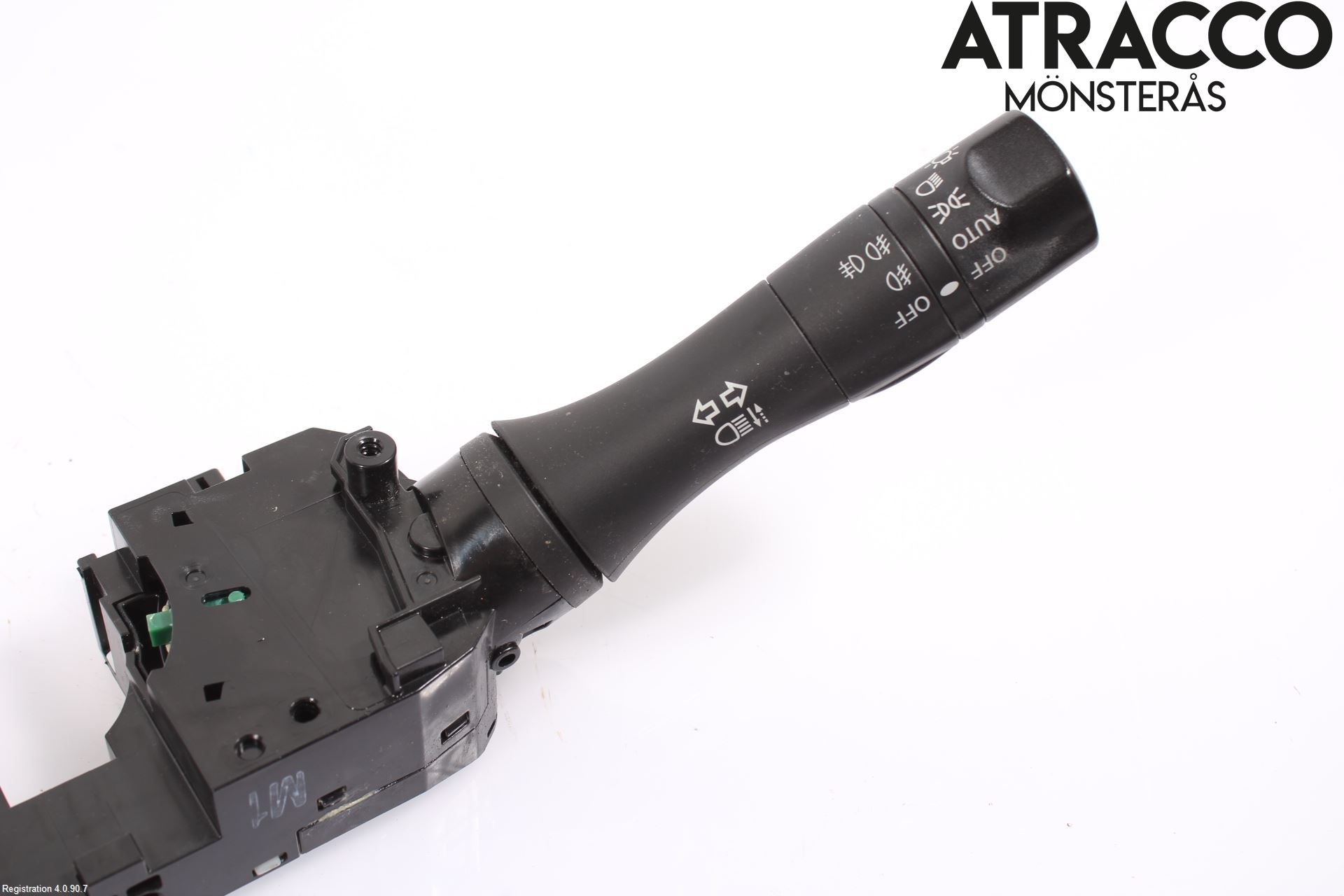 Nissan JUKE 14-19 Spakcentral