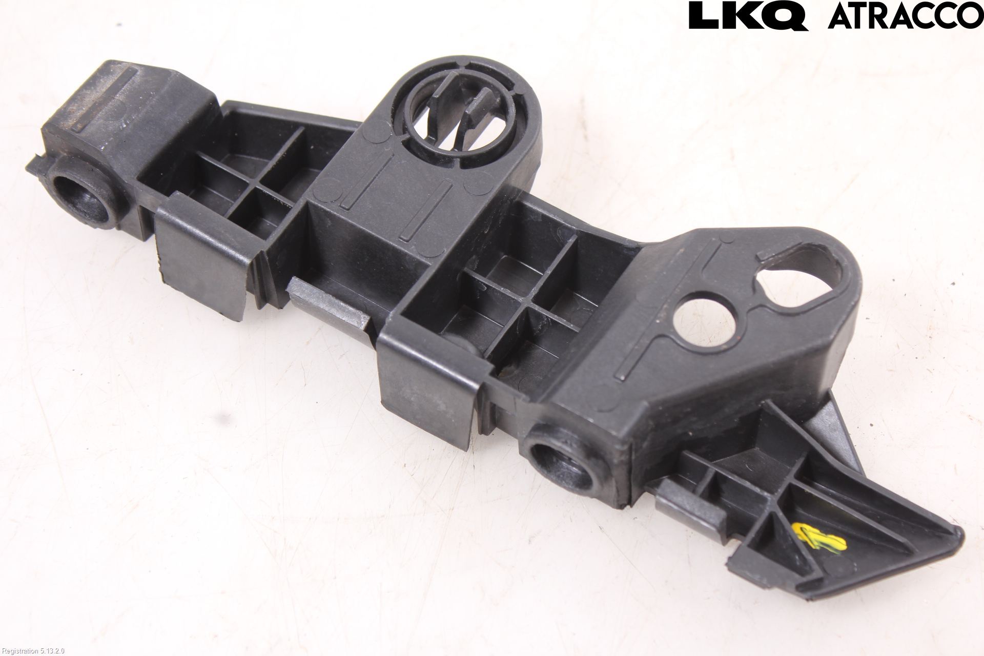 Opel CORSA E 15-19 Stötfångarfäste Fram Hö