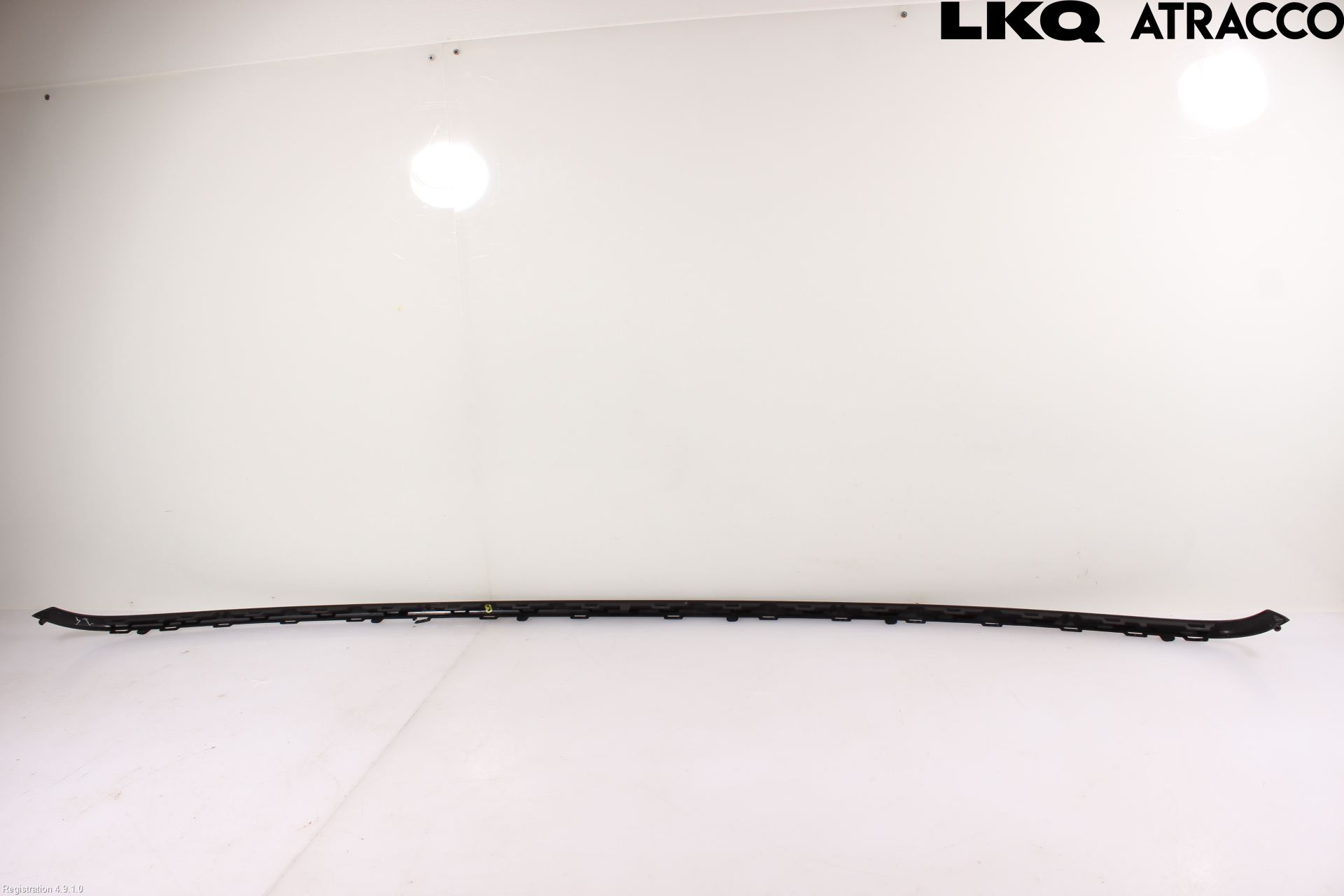 Audi Q7/SQ7 Stötfångarlist Bak