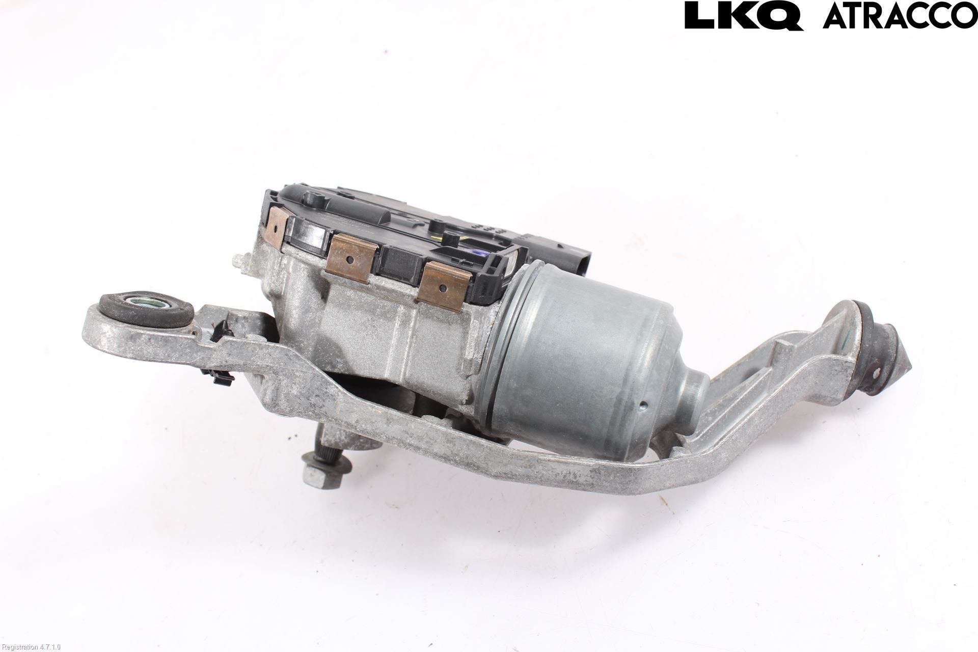 Ford FOCUS 15-18 Torkarmotor Vindruta