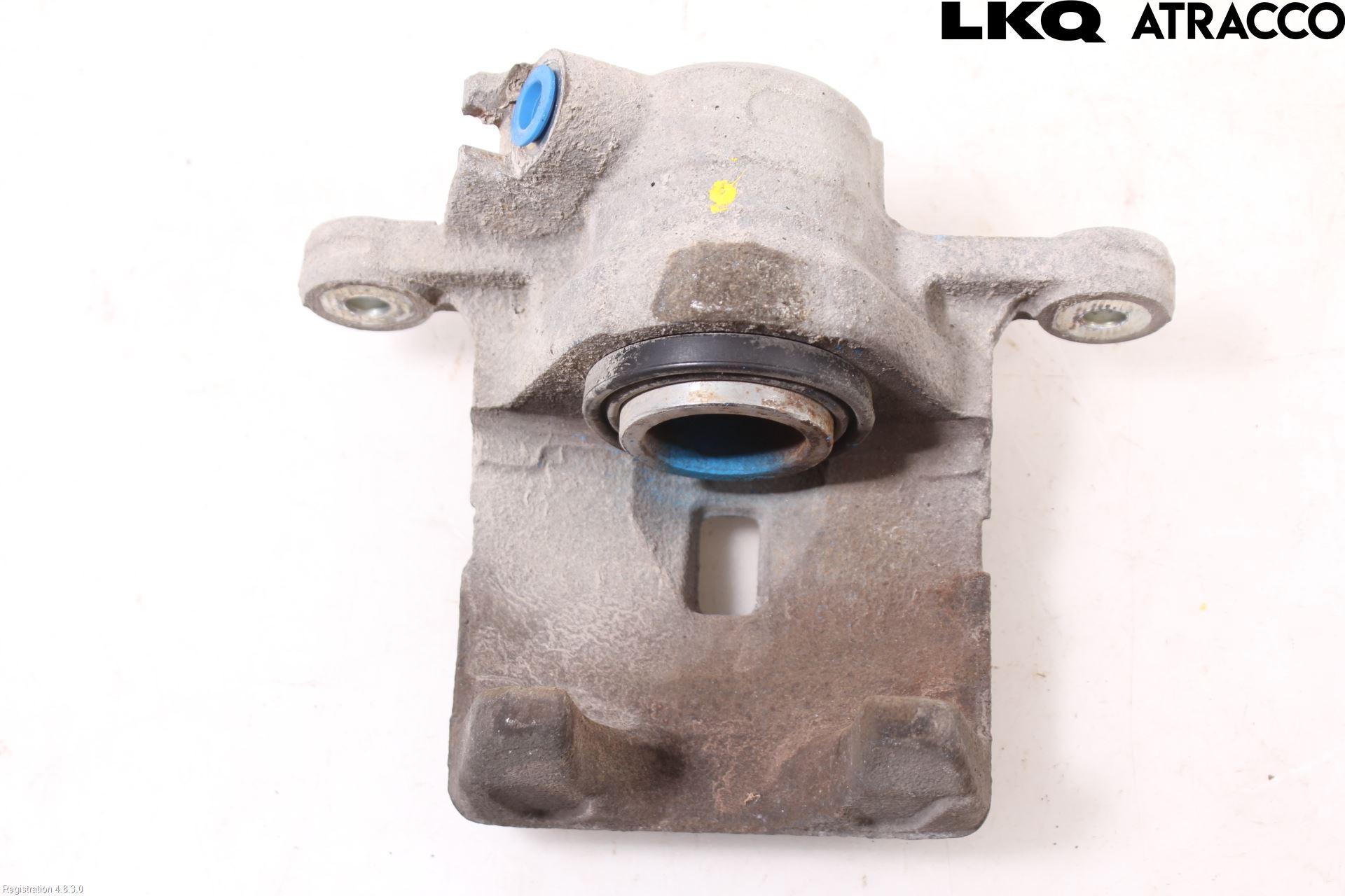 Subaru FORESTER SH  08-13 Bromsok Bak Höger