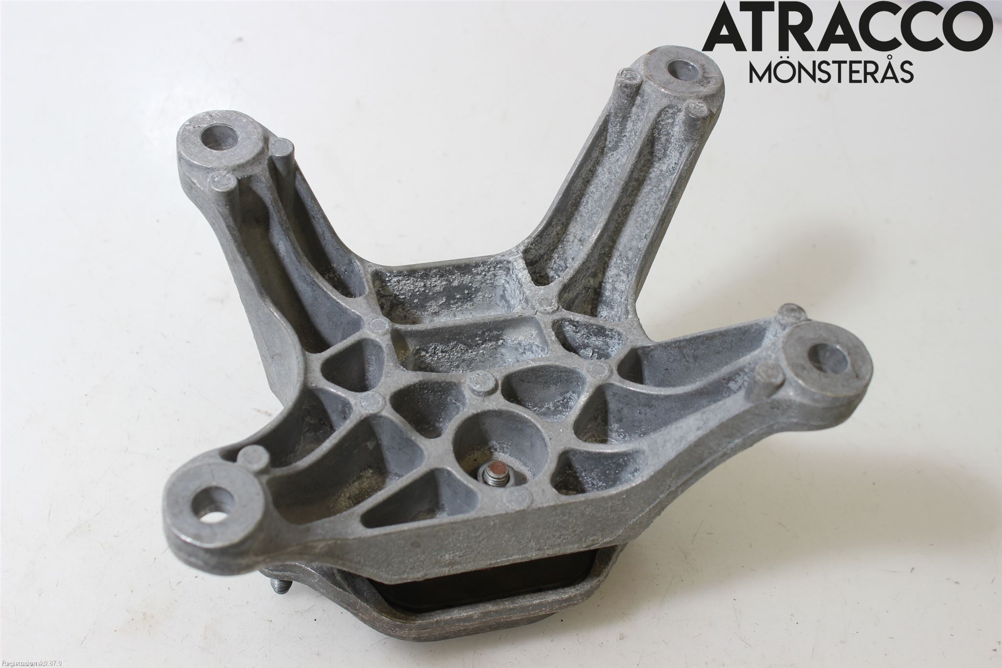 Audi A6/S6 4G 11-18 Växellådskudde