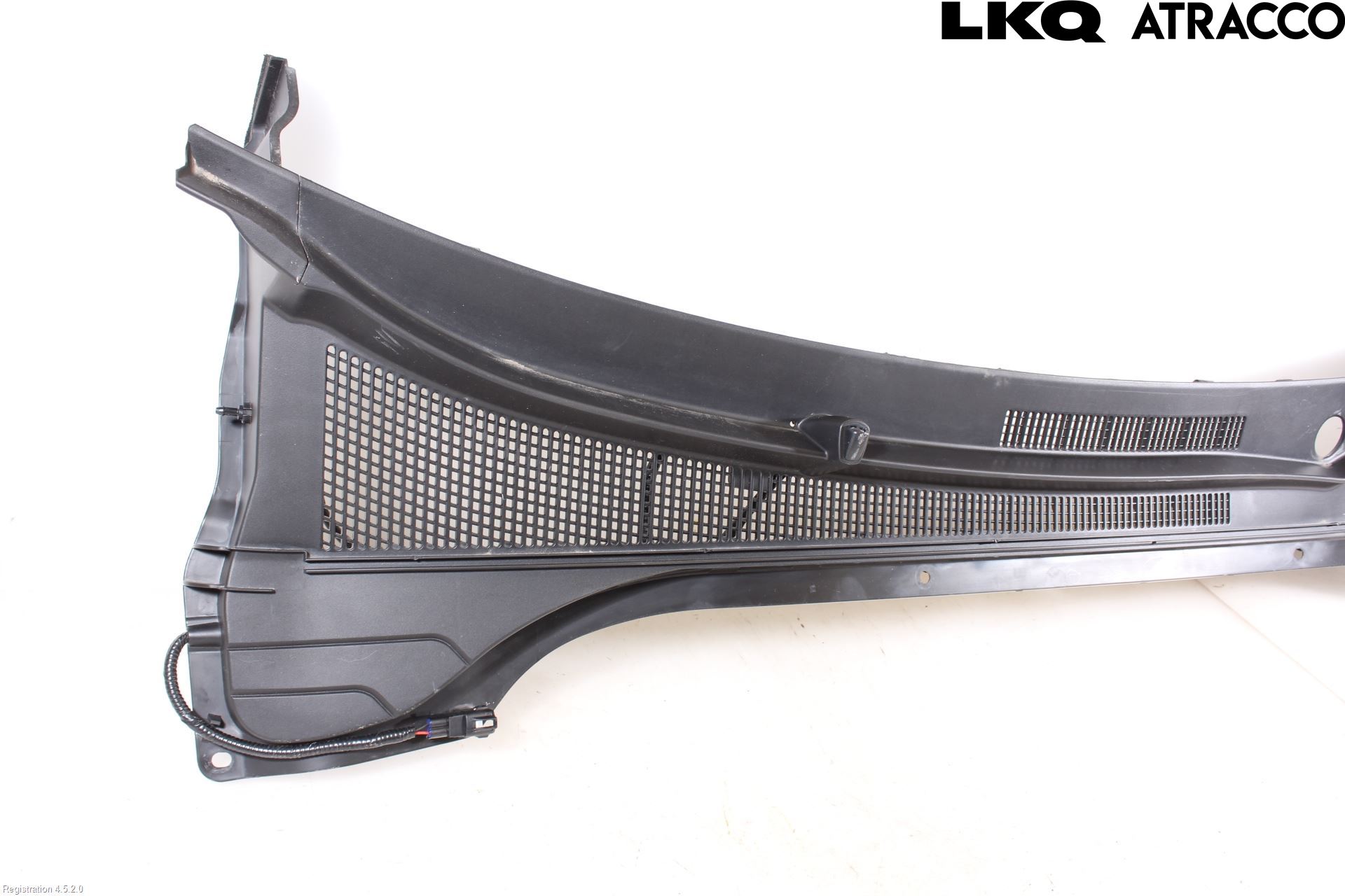 Kia CEED/CEED SW 19- Torpedplåt-Torpedplast