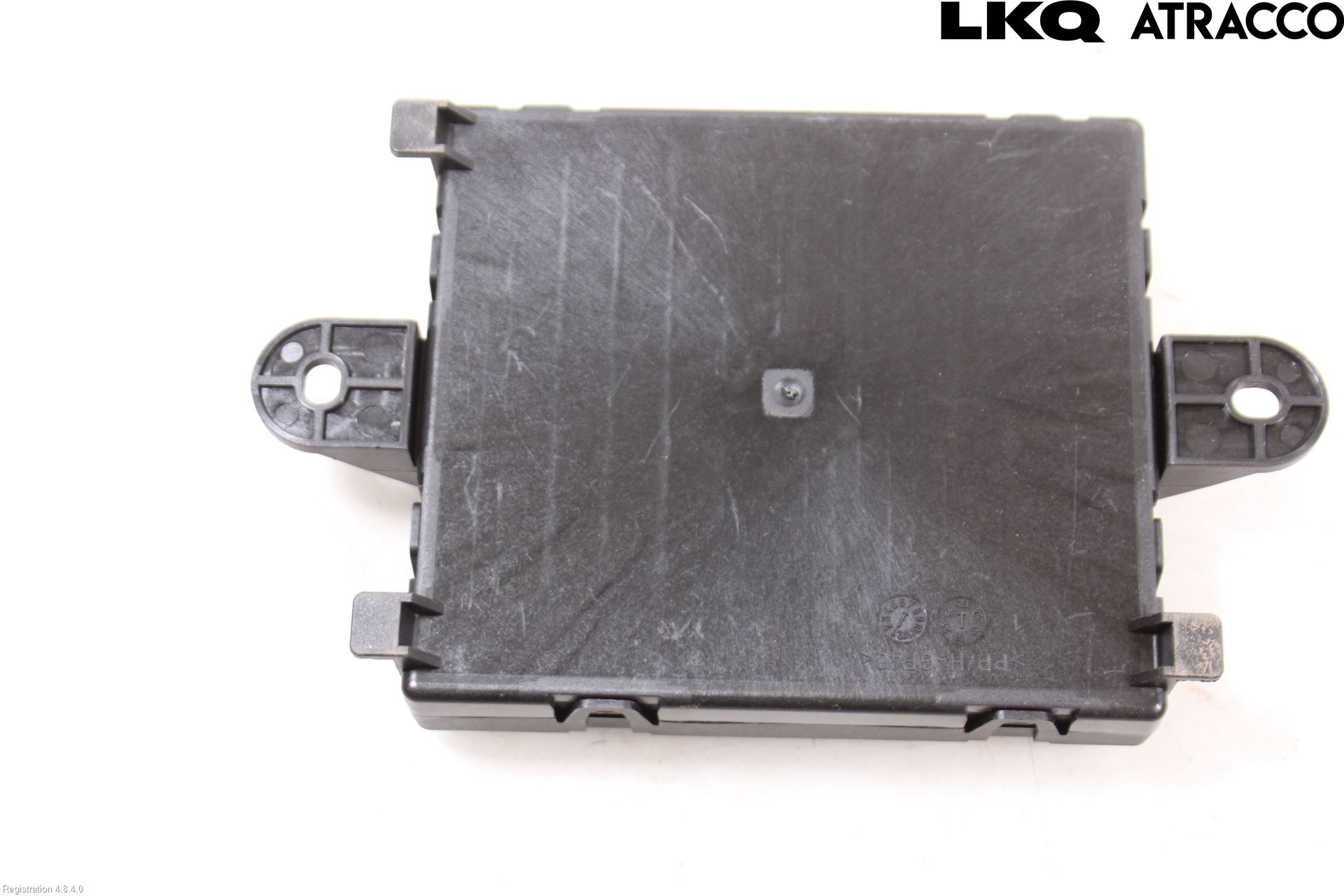 Peugeot 308/E-308 21- Styrenhet Baklucka