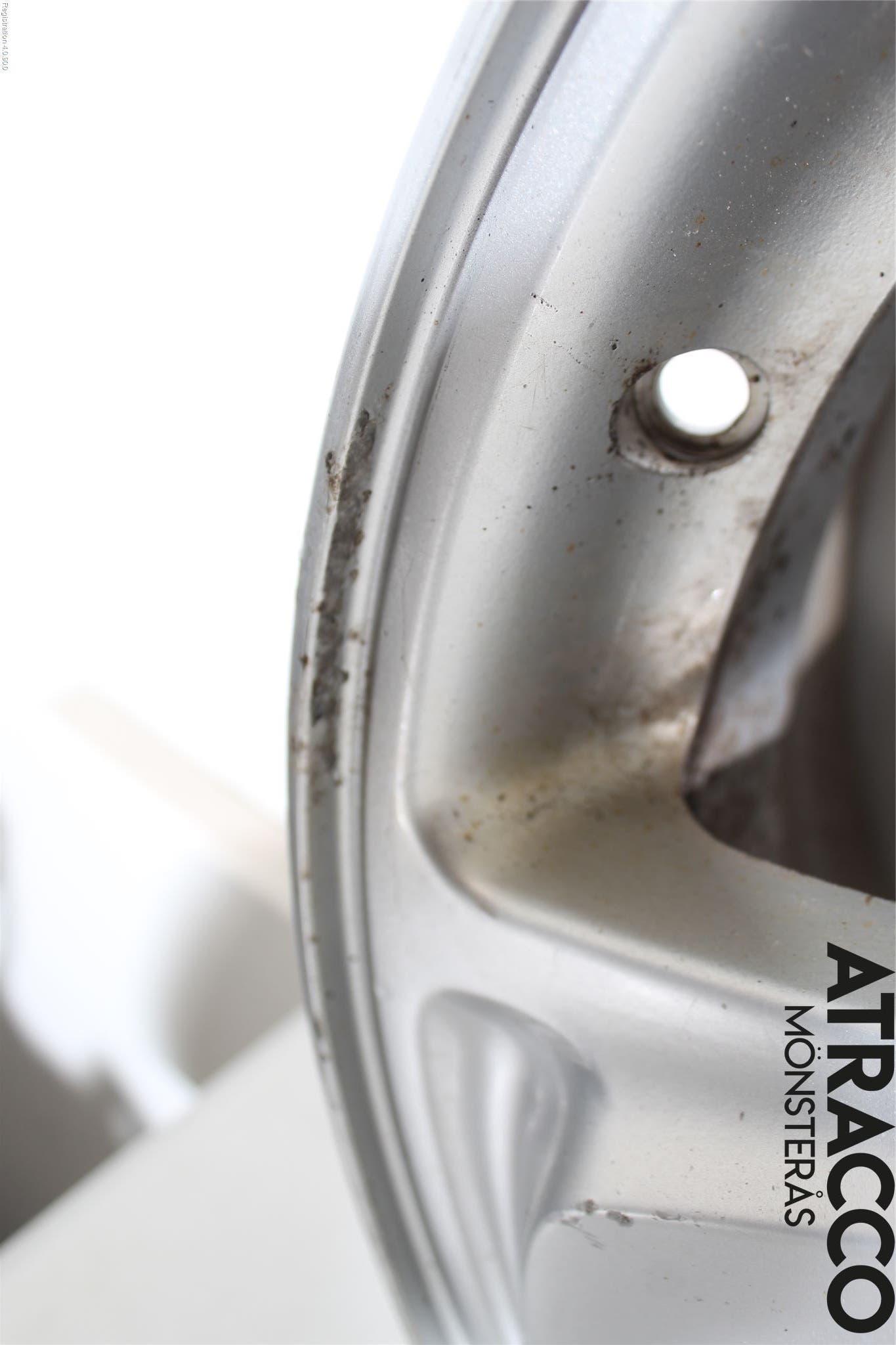 Hyundai ix35 Fälgsats Aluminium