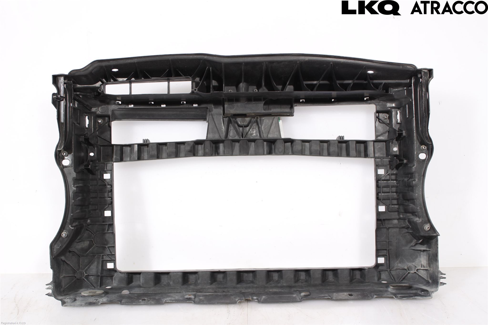 Volkswagen VW GOLF VI 09-13 Frontkorg