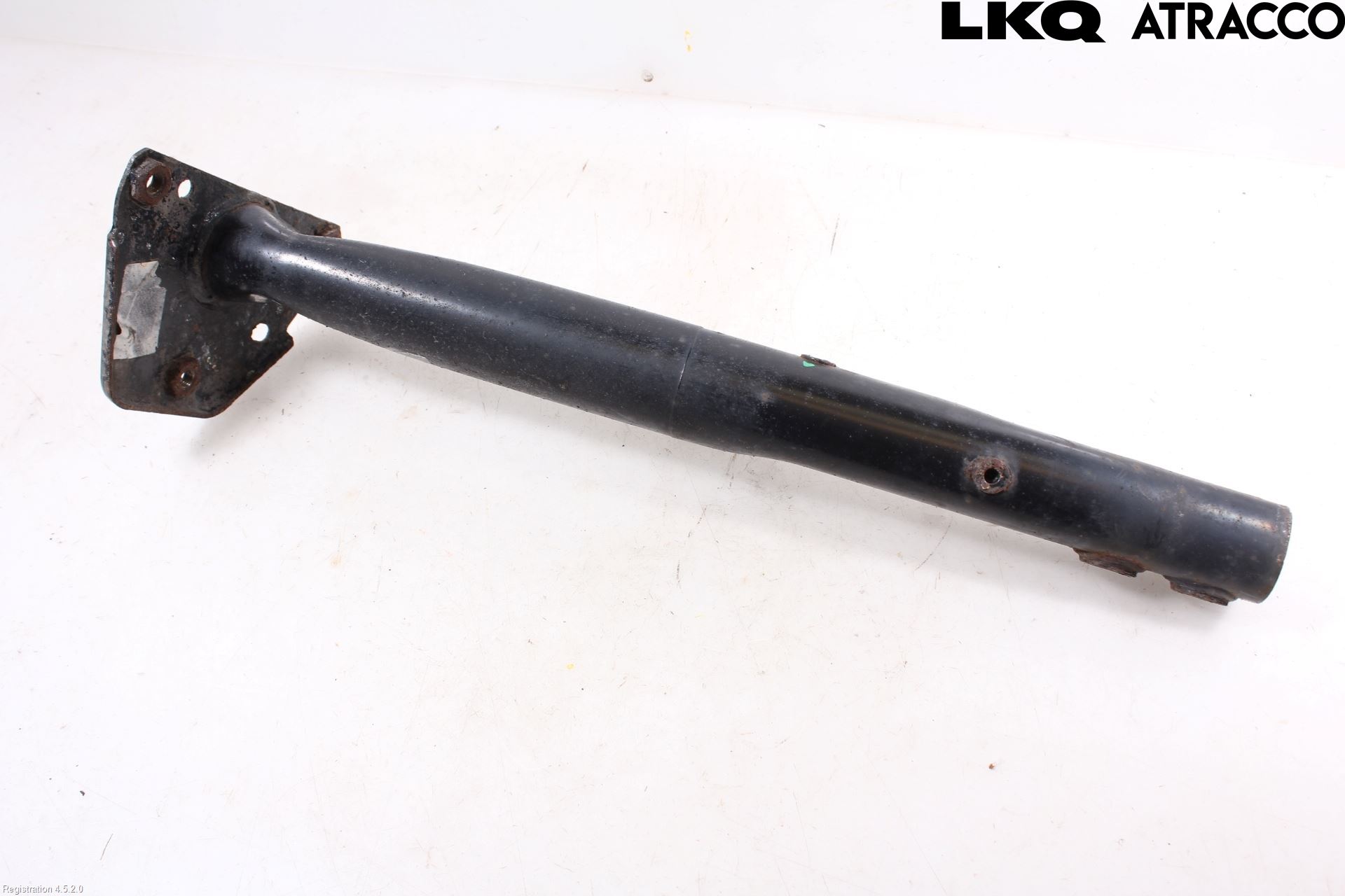 Jeep RENEGADE Framvagn Övrigt