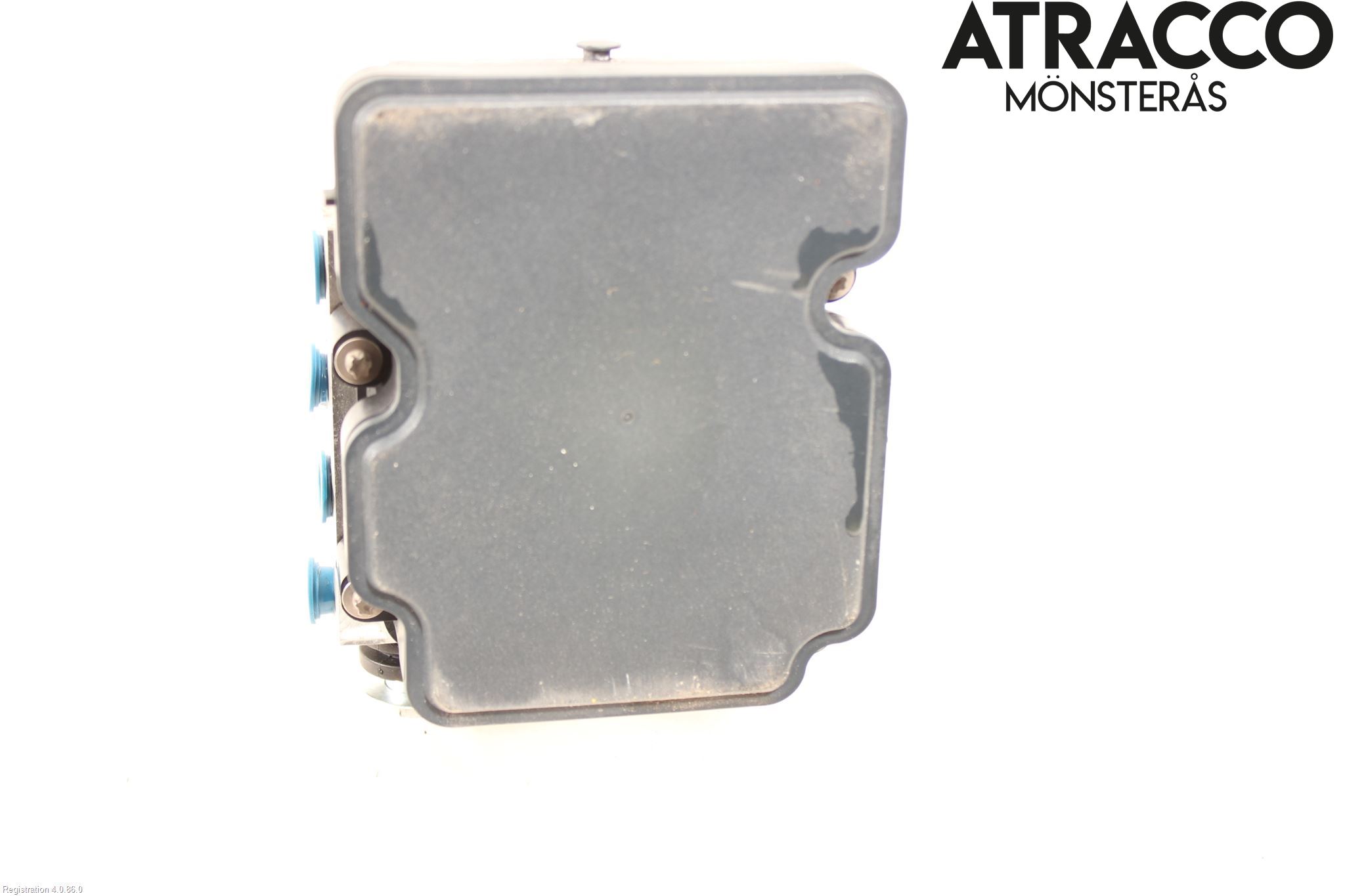 Peugeot 5008 17-24 Abs Hydraulaggregat