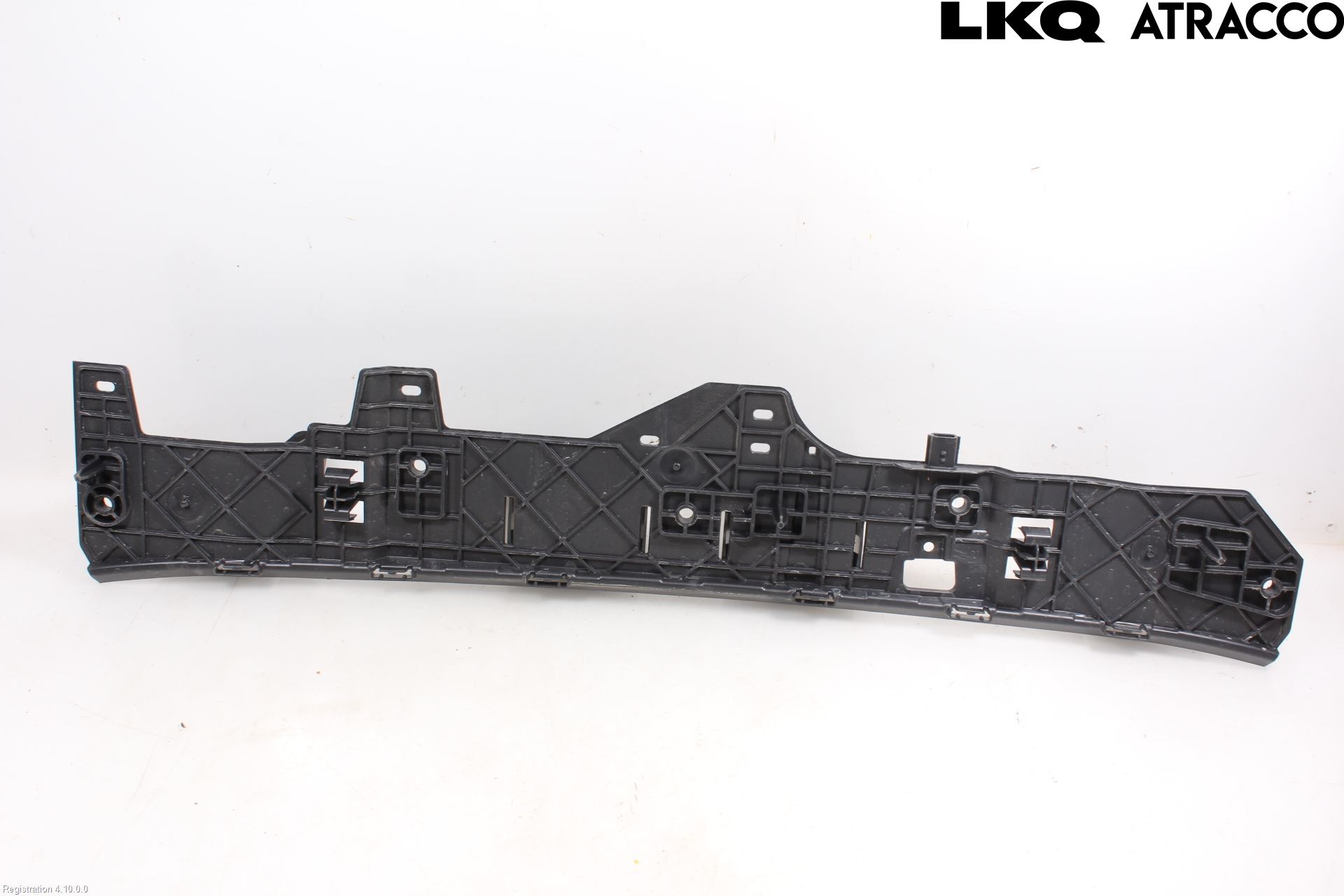 Opel CORSA F, CORSA-E 20- Stötfångare Deformelement Bak