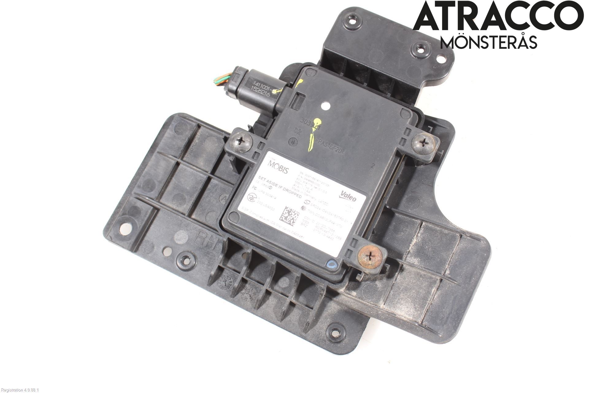 Hyundai SANTA FE 13-18 Sensor Aktivt Kollisionsskydd
