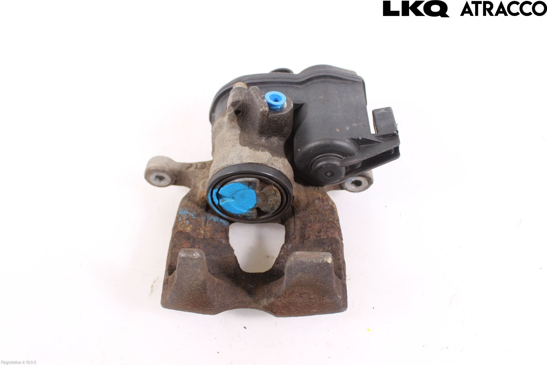 Audi A4/S4 B9 16-19 Bromsok Bak Höger