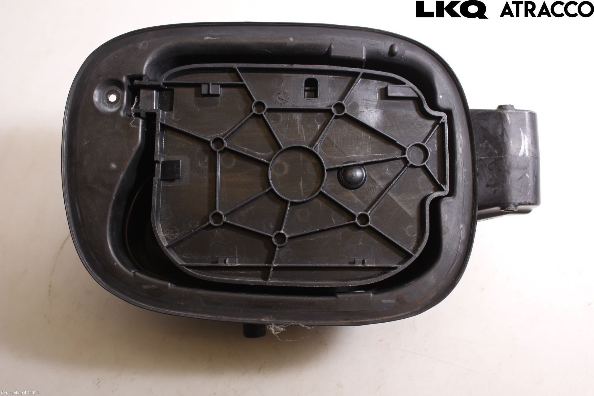 Volvo V70 08-13 Tanklucka