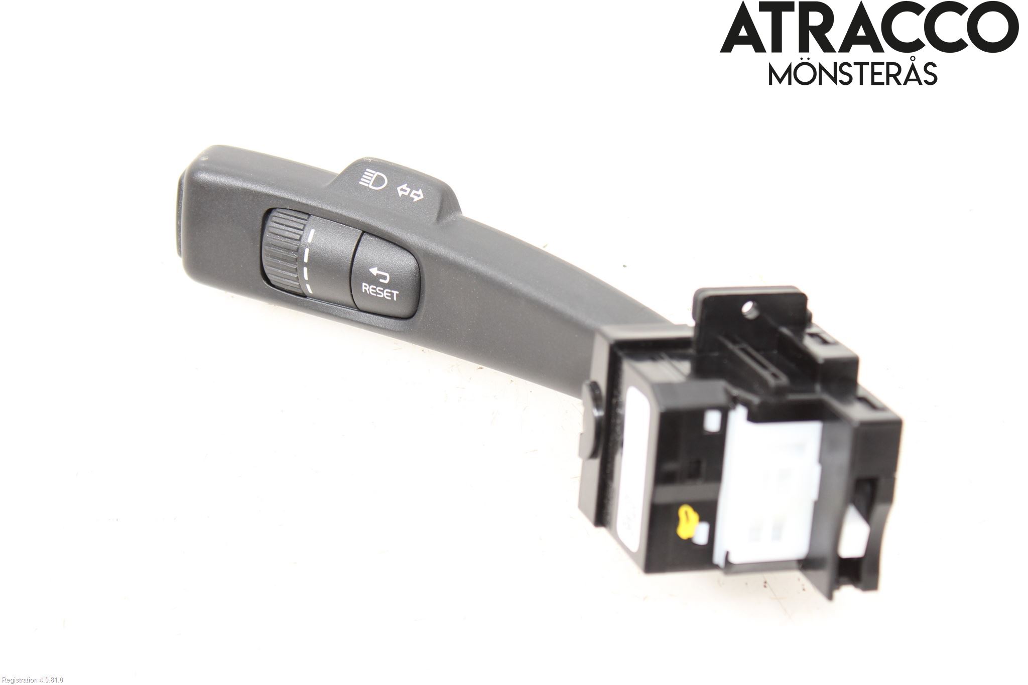 Volvo V60 CROSS COUNTRY 16-18 Spak Blinkers-Ljusomk