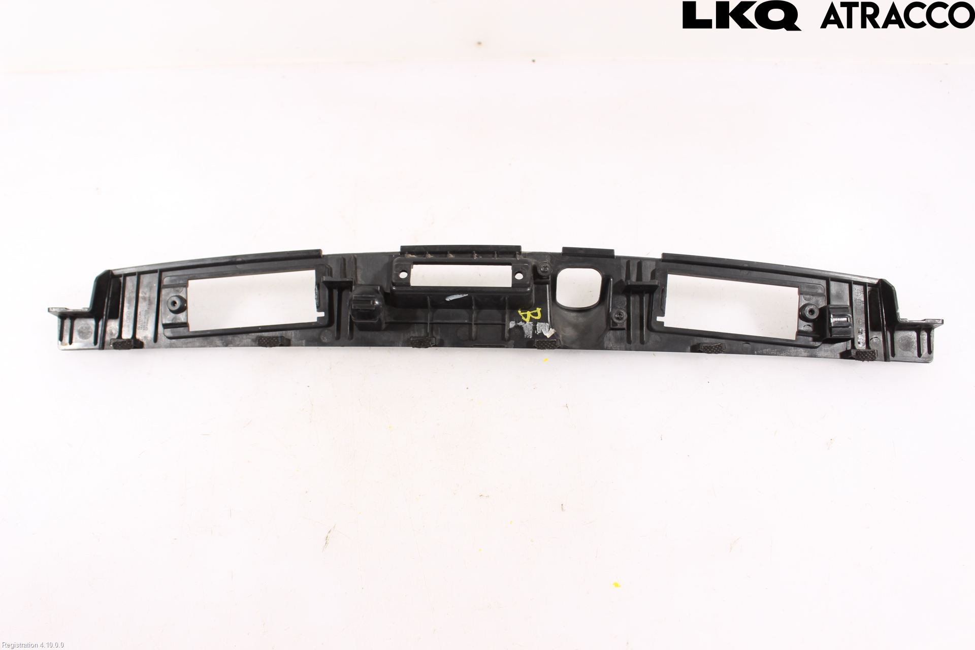 Kia XCEED 19- Bakluckehandtag