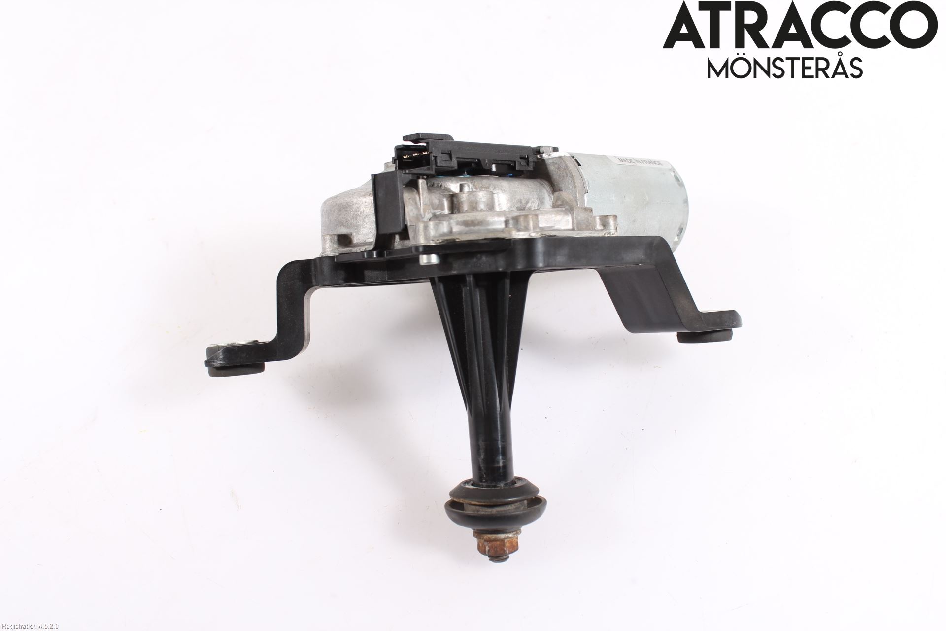 Opel INSIGNIA 09-16 Torkarmotor Baklucka