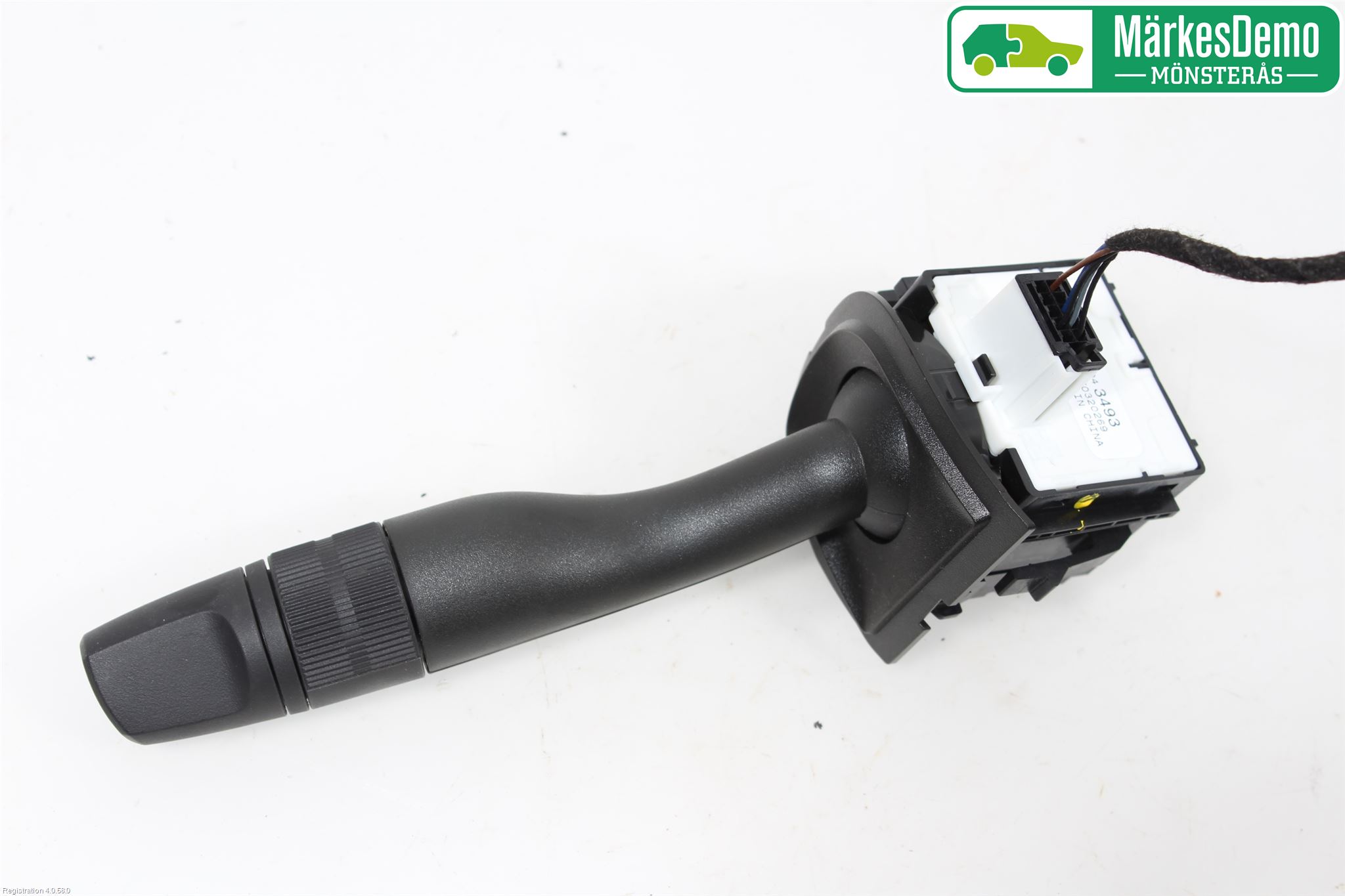 Opel ASTRA K 16-22 Spak Torkar-Spolomk