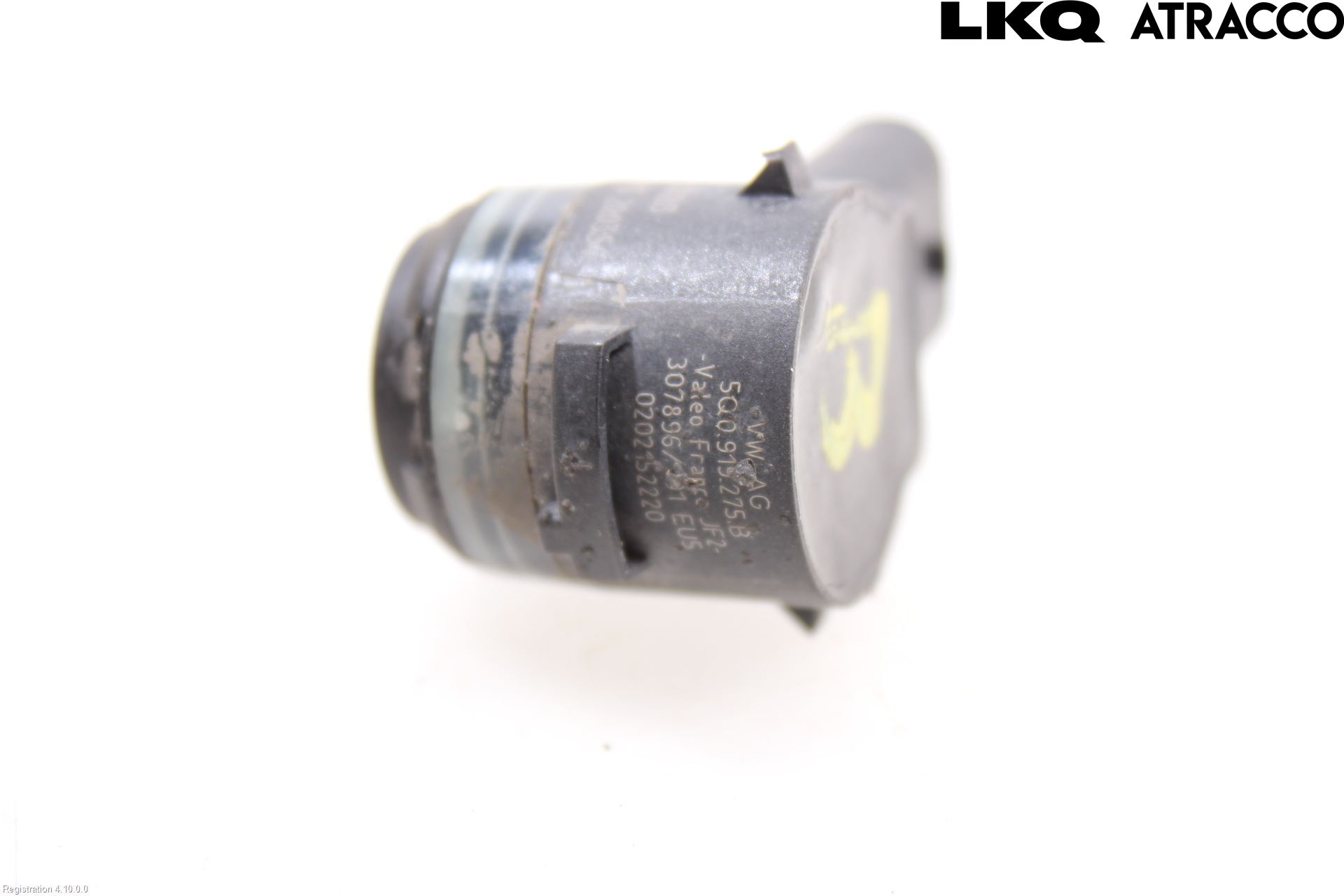 Volkswagen VW PASSAT 15-19 Parkeringshjälp Backsensor