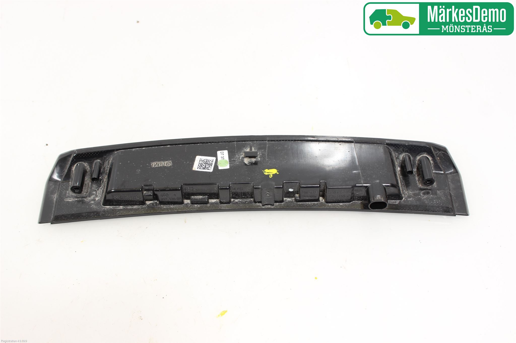 Opel ASTRA K 16-22 Bromsljus Bakruta