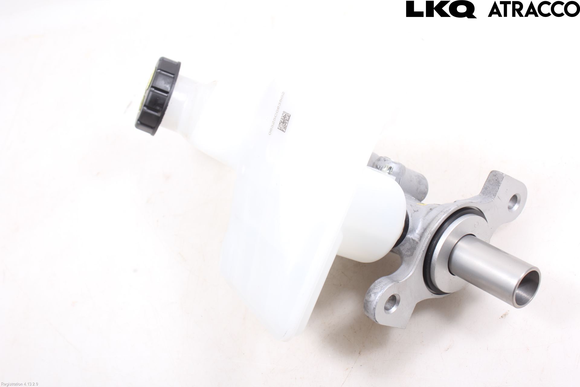 Opel CORSA F, CORSA-E 20- Broms Huvudcylinder