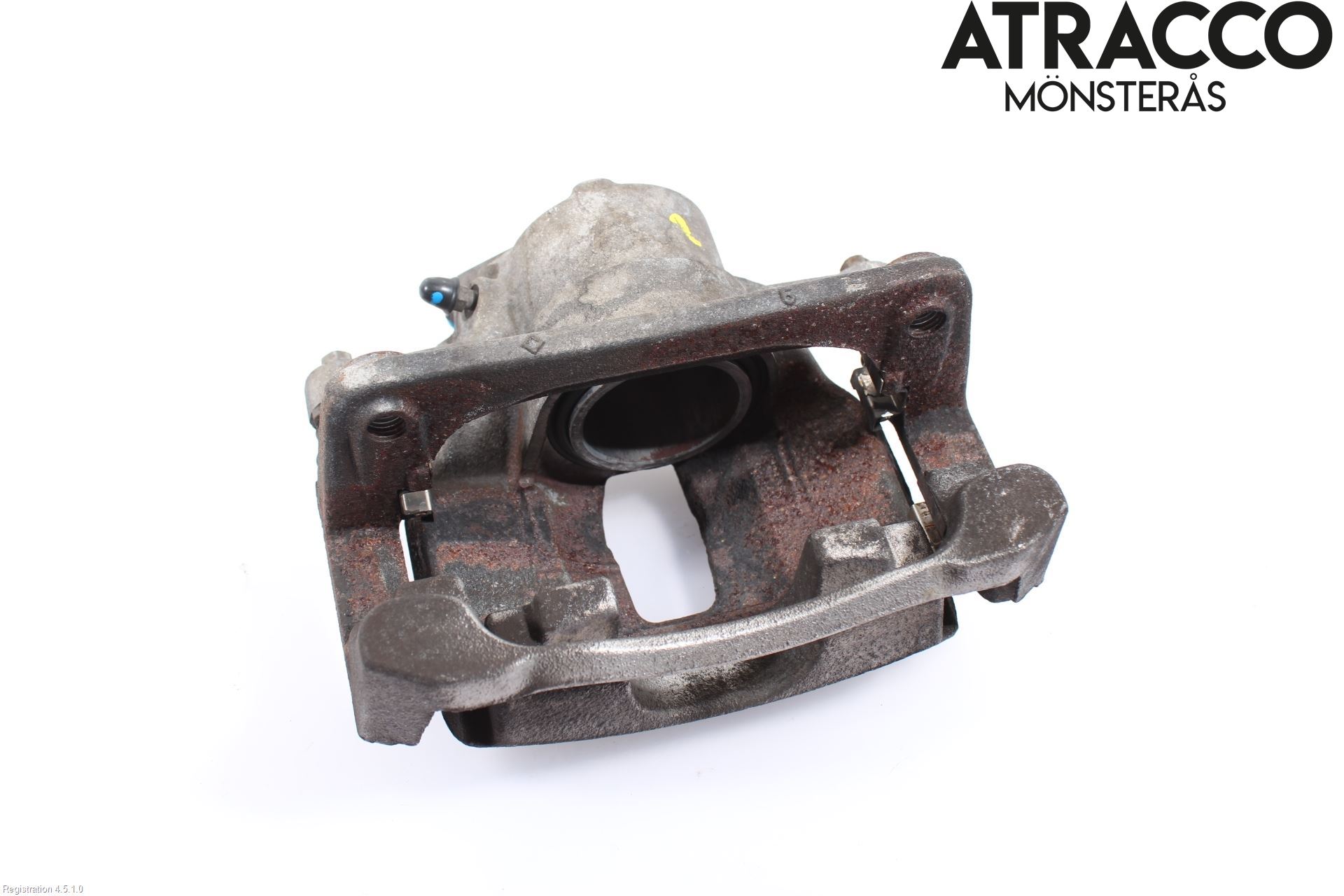 Citroen BERLINGO/E-BERLINGO 19- Bromsok Fram Vänster