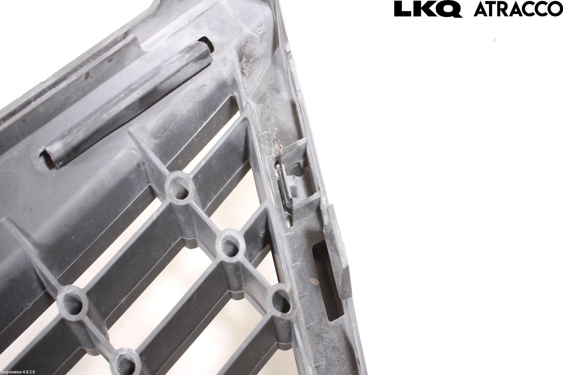 Ford MONDEO 07-15 Grill Komp