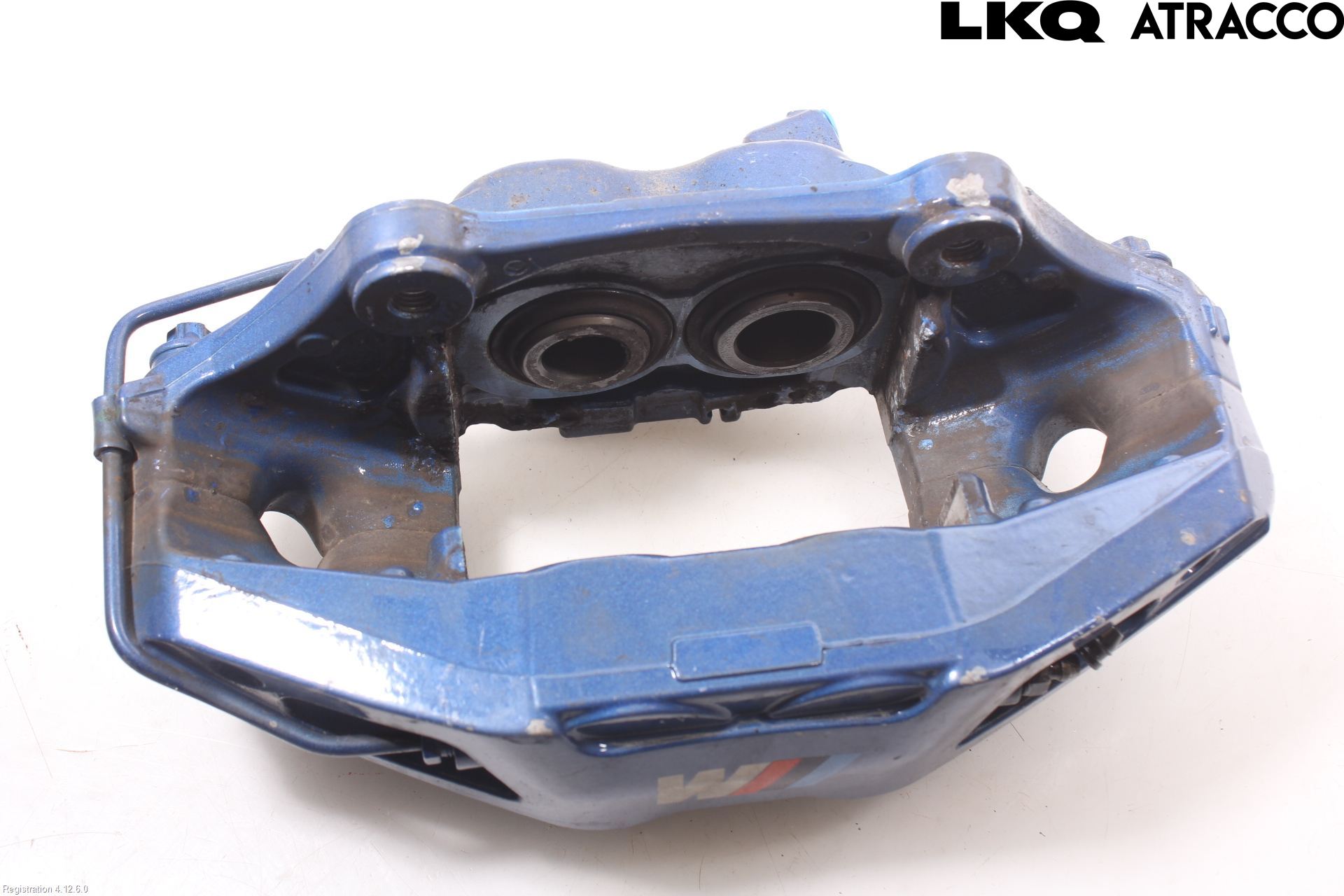 BMW 5 G30/G31/F90 17-23 Bromsok Fram Vänster