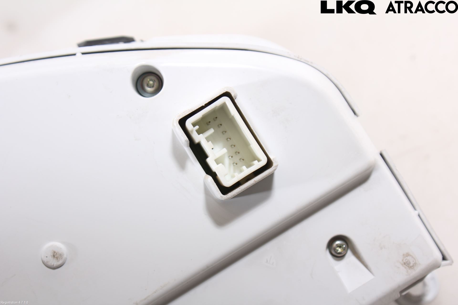 Volvo XC60 09-13 Instrument Komb