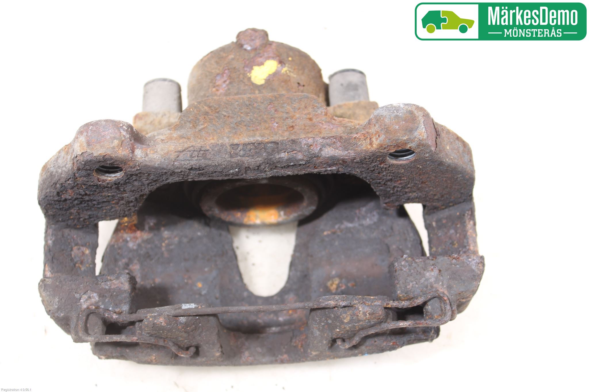 Saab 9-5     06-10 Bromsok Fram Höger