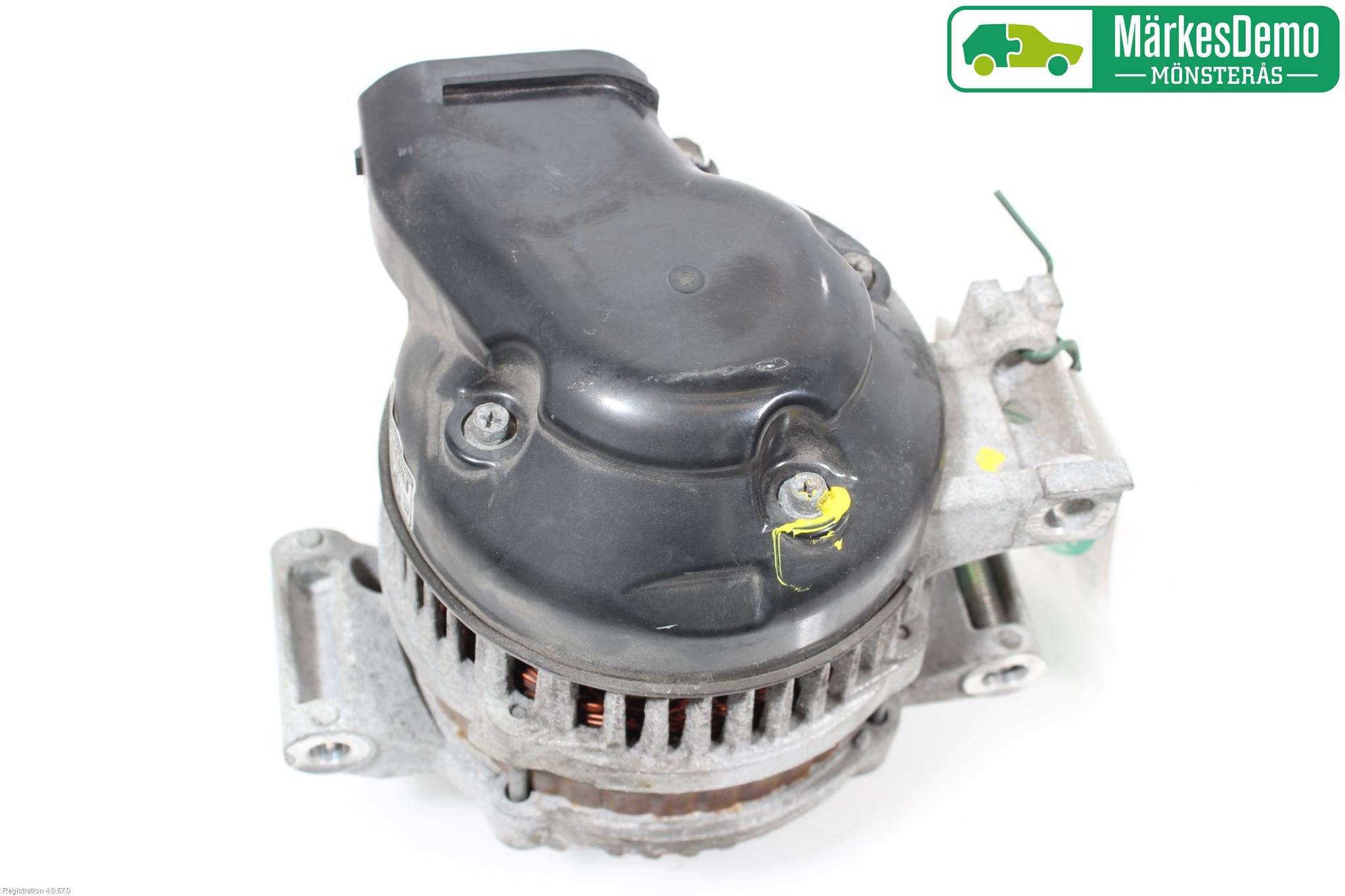 Mazda 6 08-13 Generator