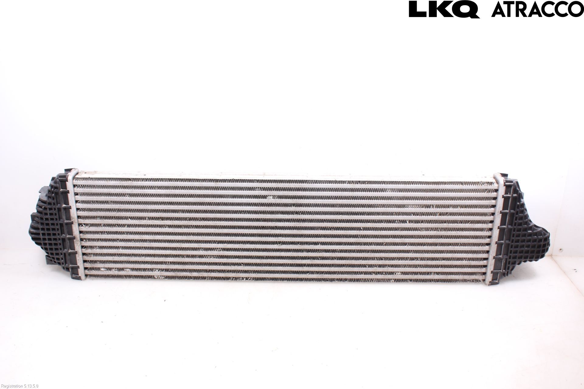 Ford FOCUS 19- Laddluft-Intercooler Kyl