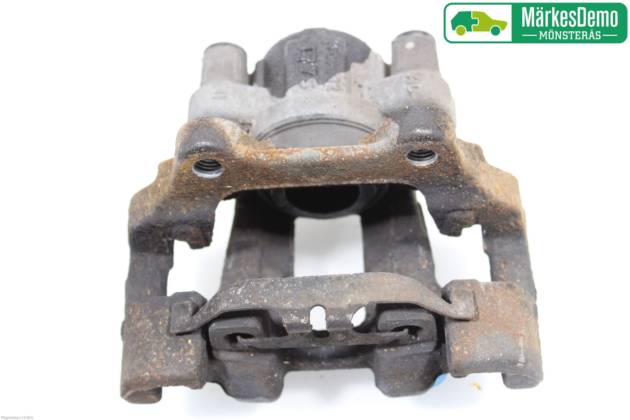 BMW 3 GT F34 13-19 Bromsok Bak Höger