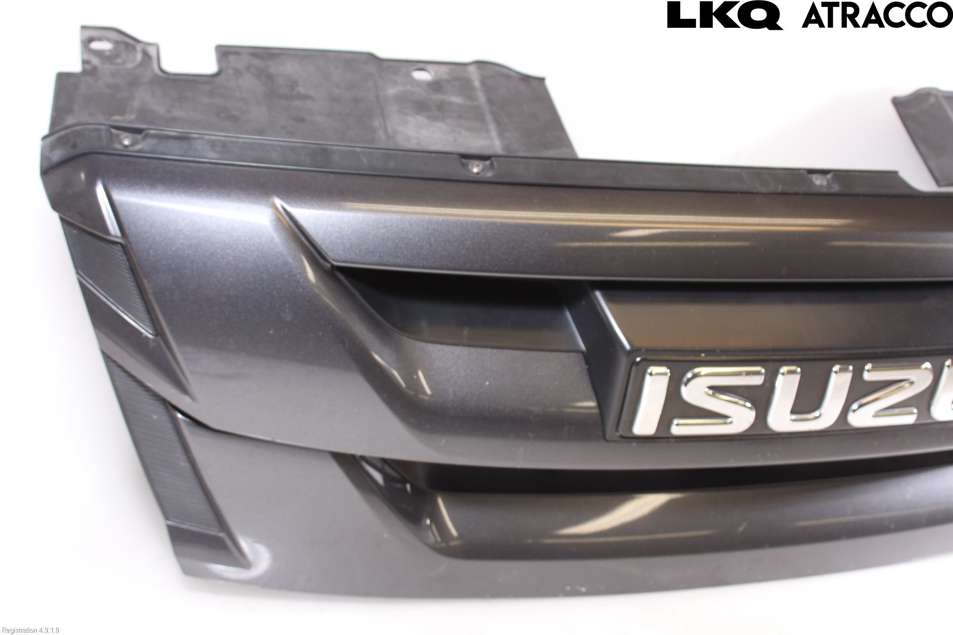 Isuzu D-MAX Grill Komp