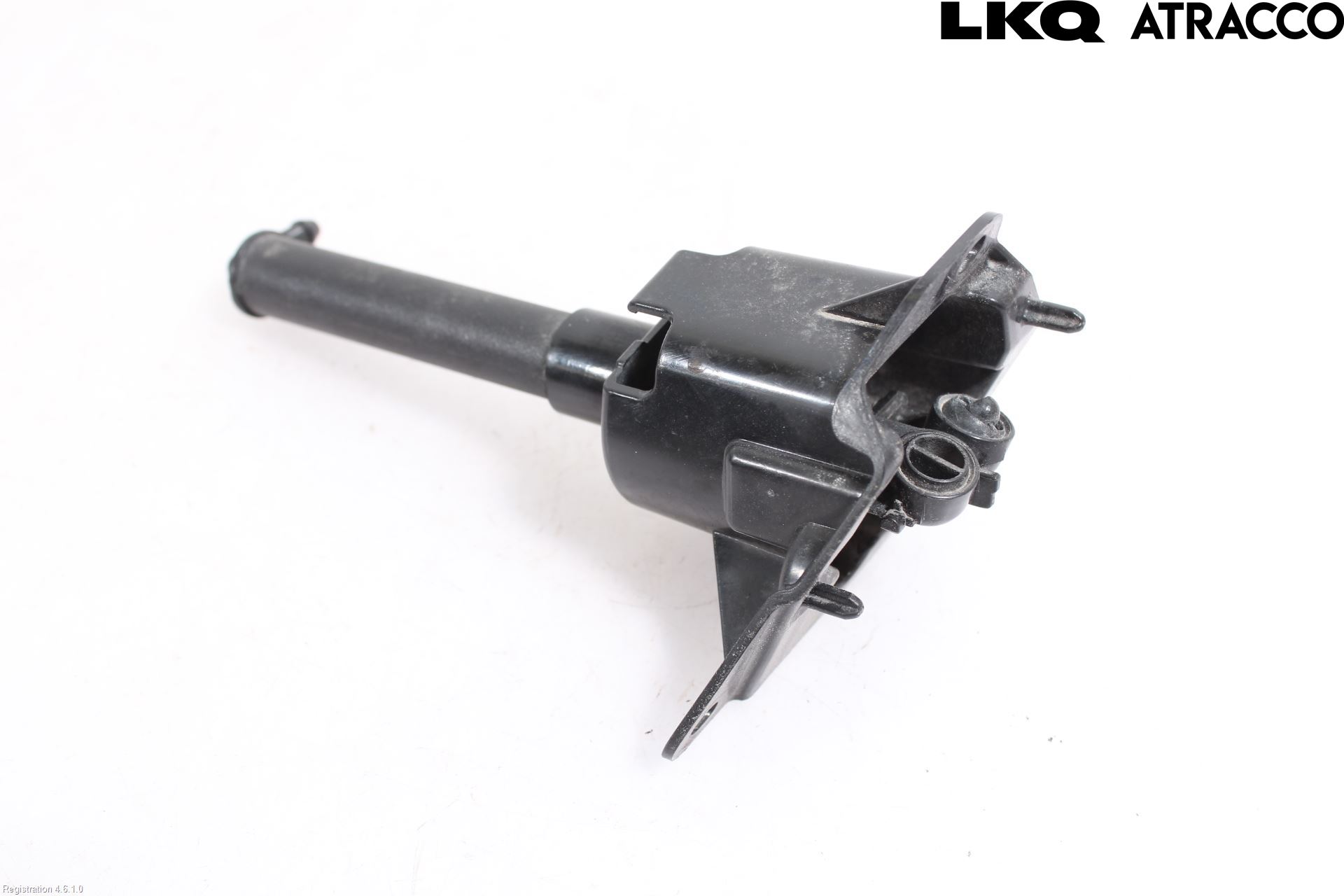 Jaguar F-PACE Spolarmunstycke Strålkastare